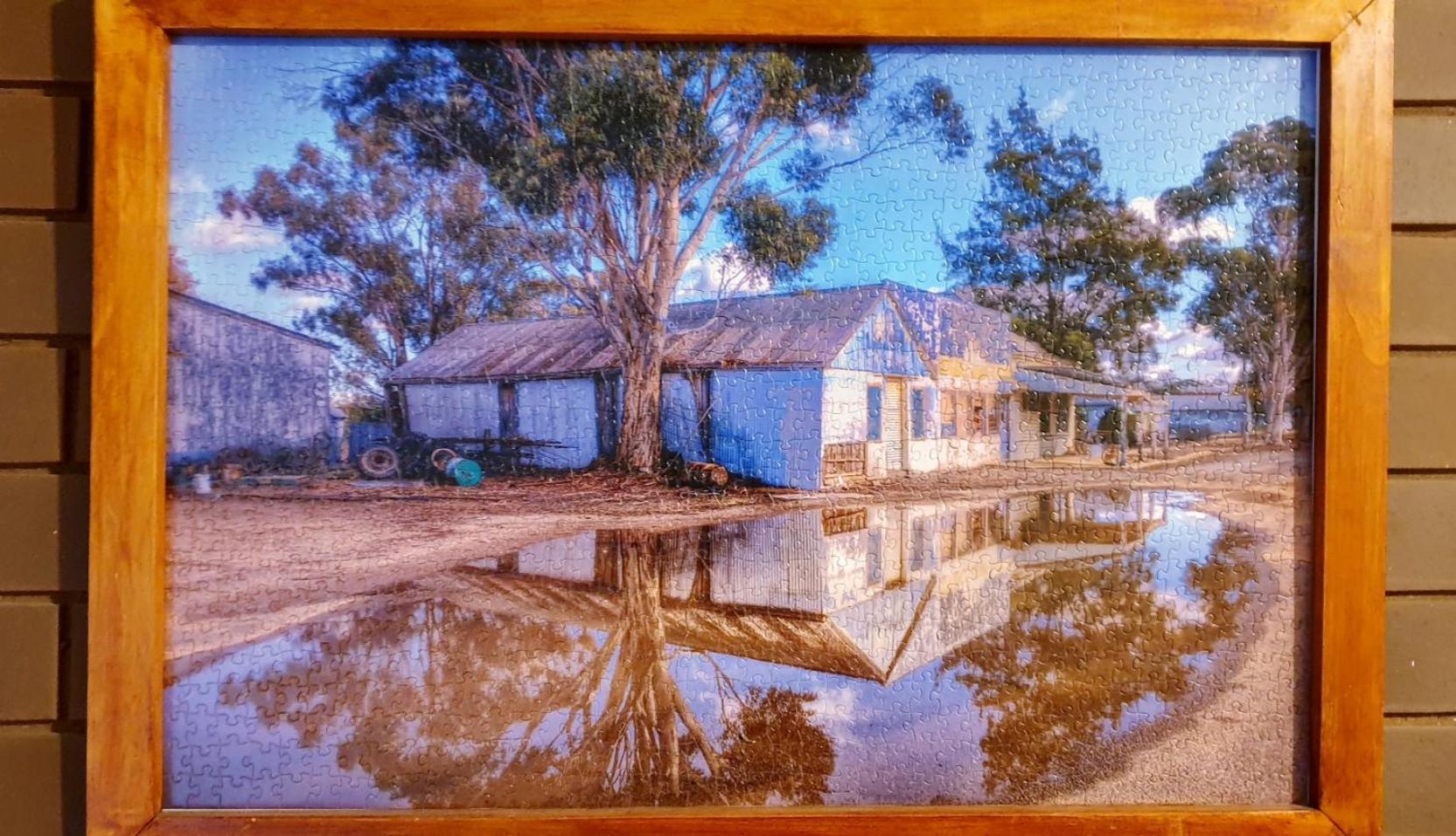 Barooga Country Inn Motel