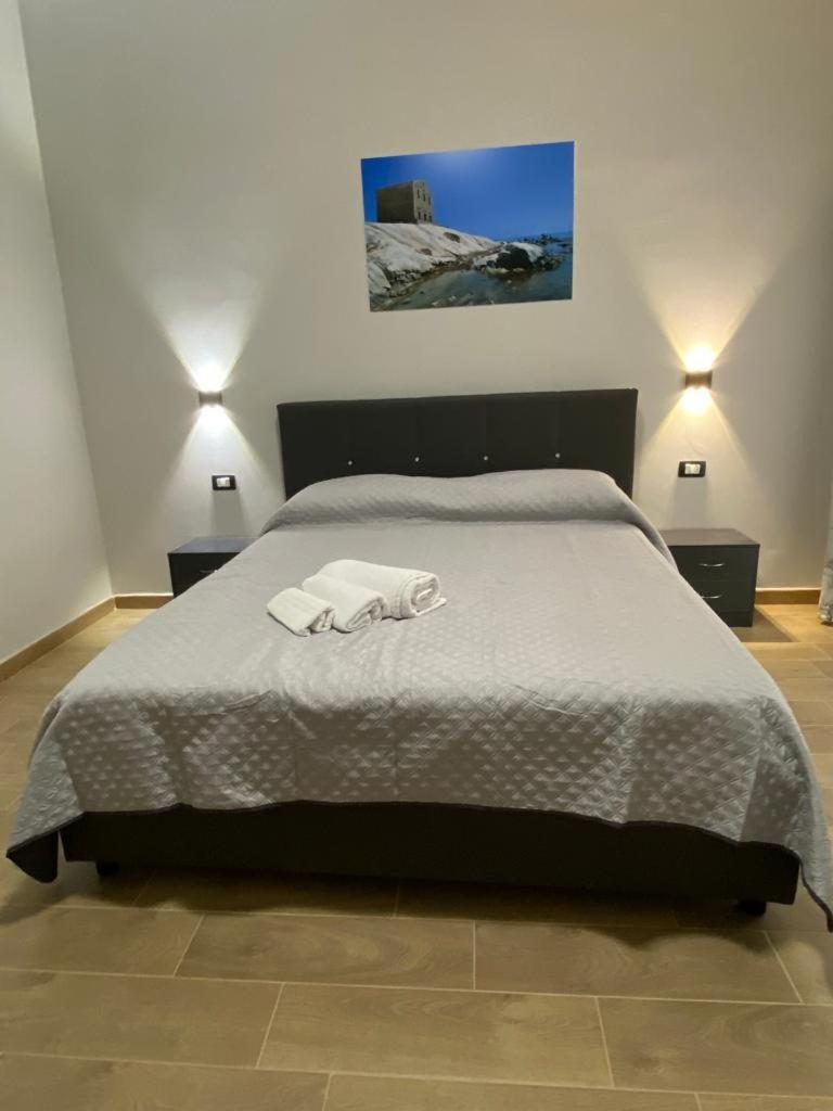 B&B My Home, fotografia 4