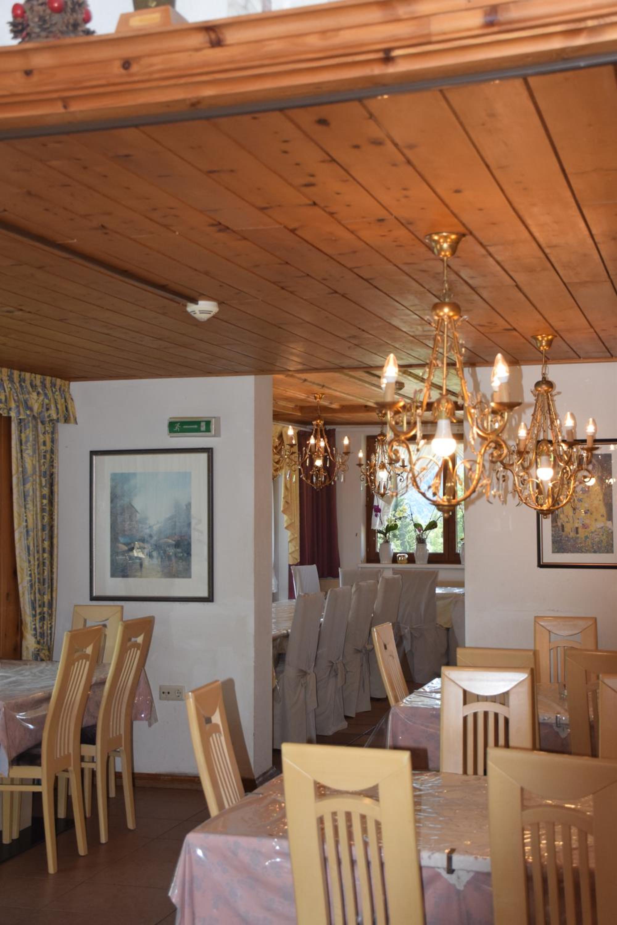 Landhaus Linser