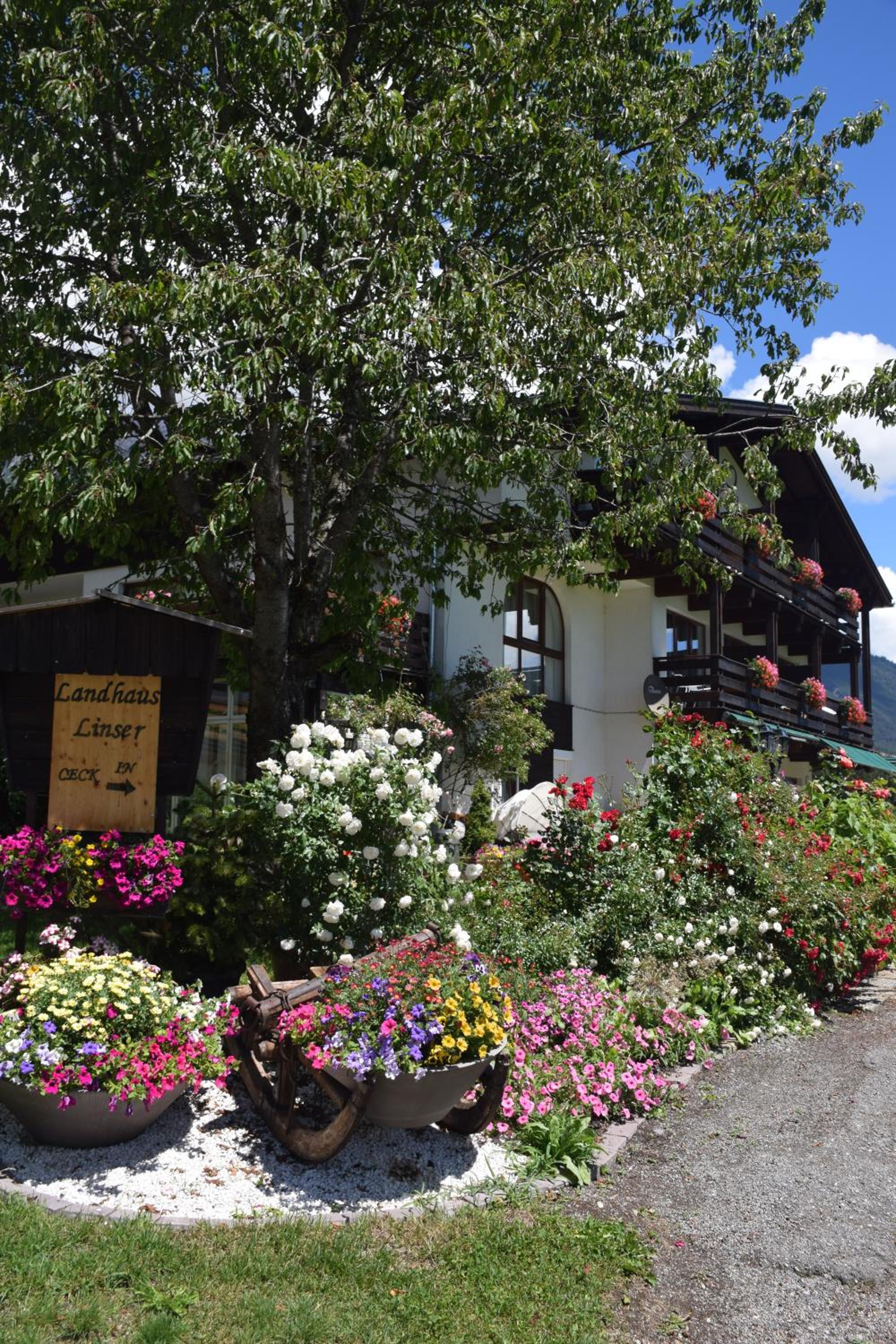 Landhaus Linser