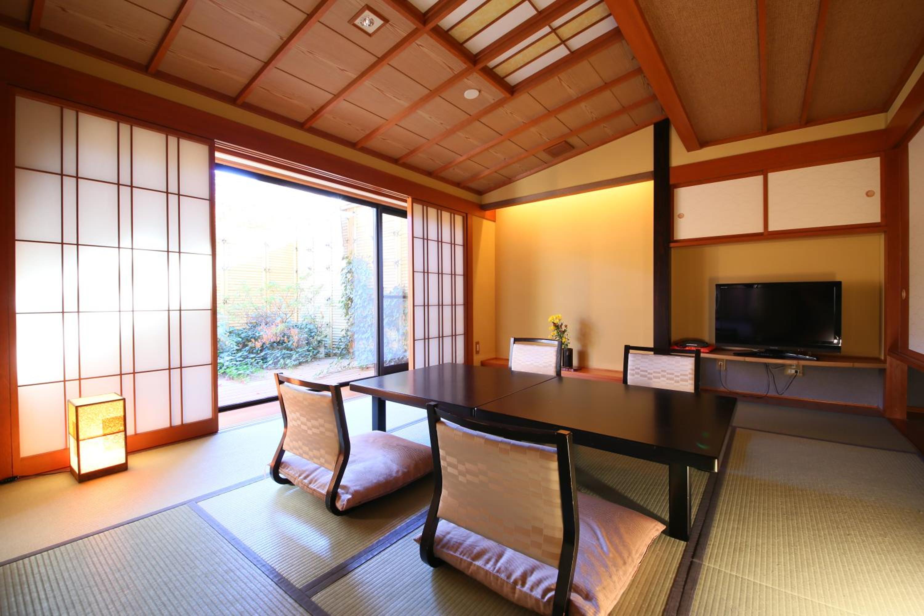 Hotel Tamanoyu