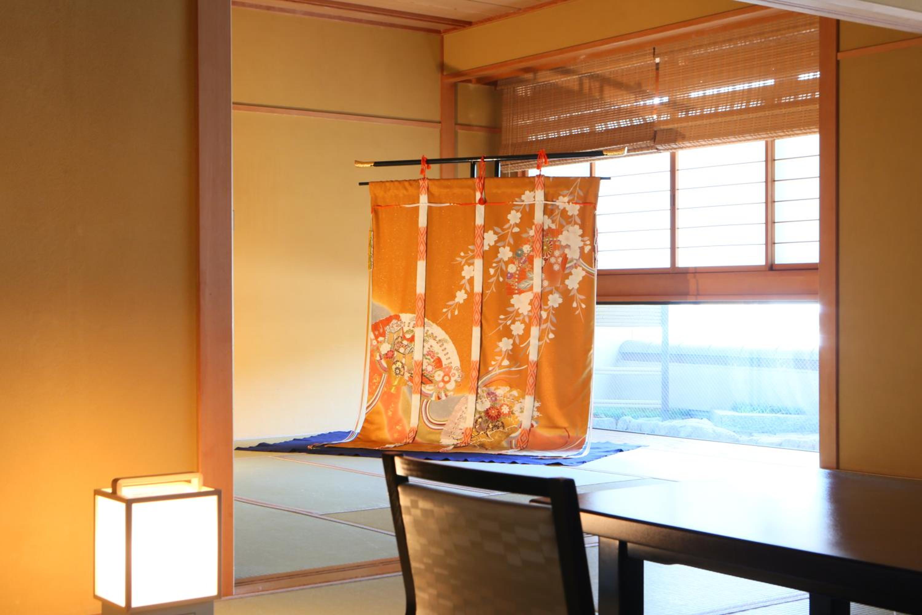 Hotel Tamanoyu