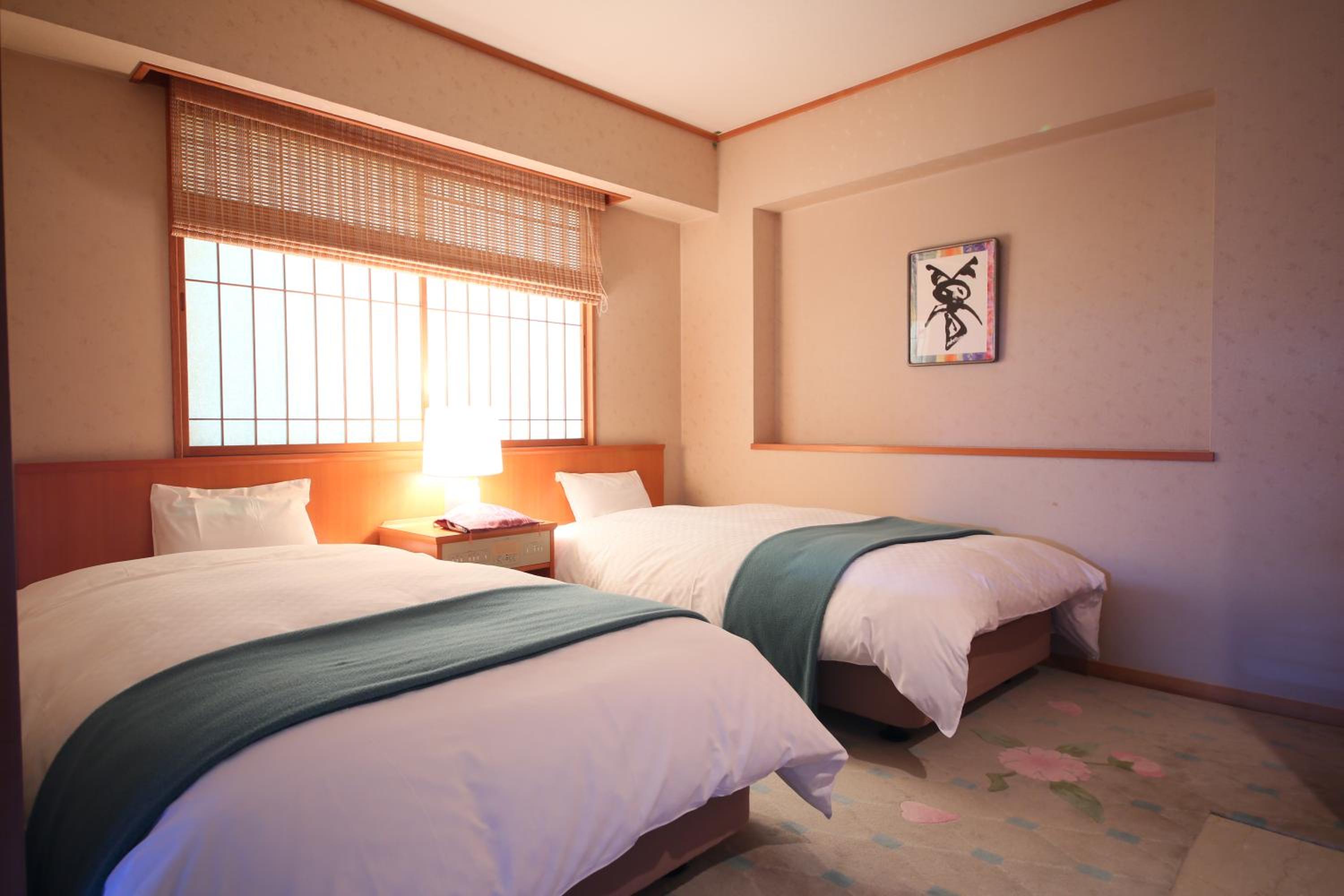 Hotel Tamanoyu