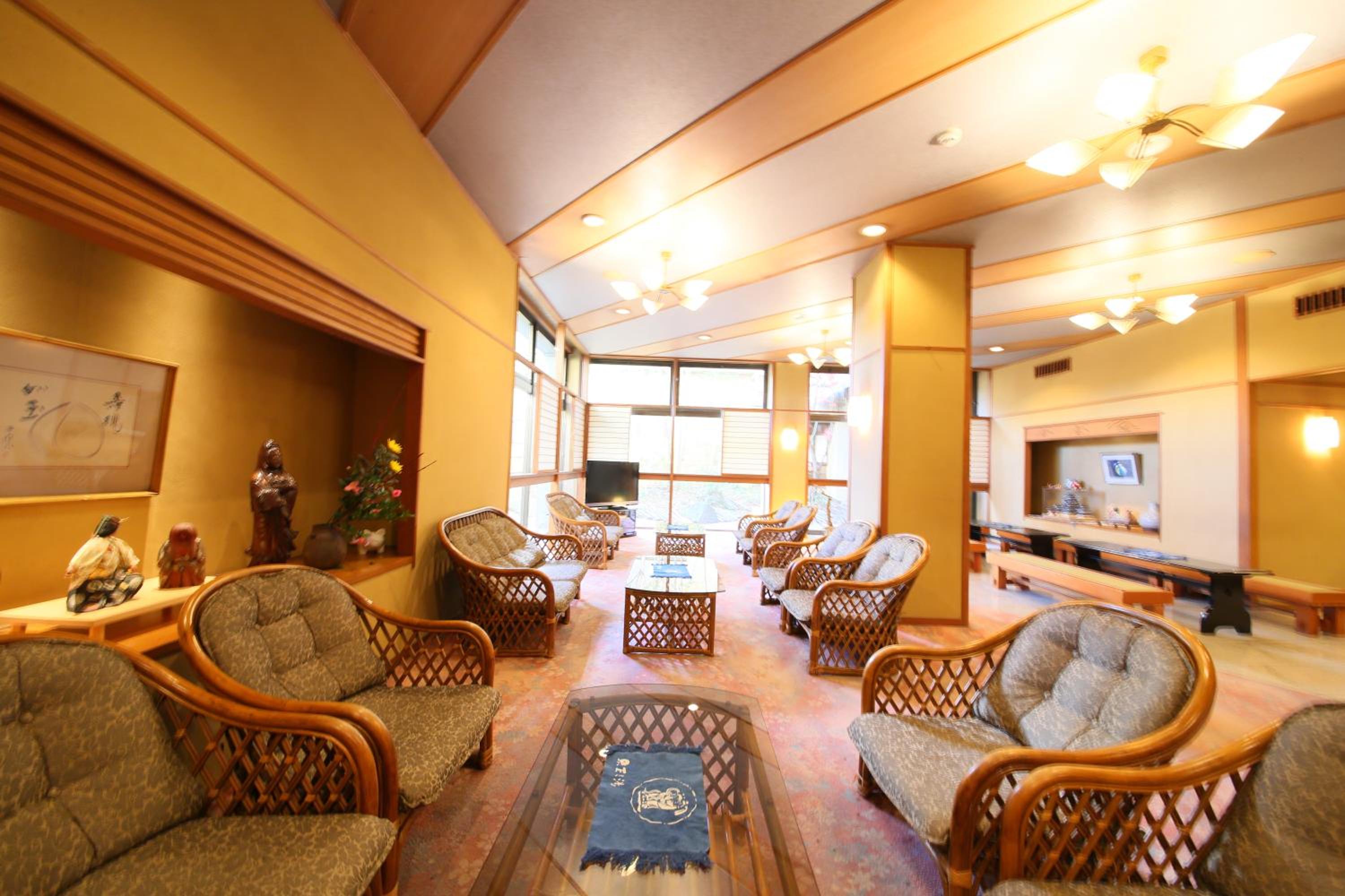 Hotel Tamanoyu