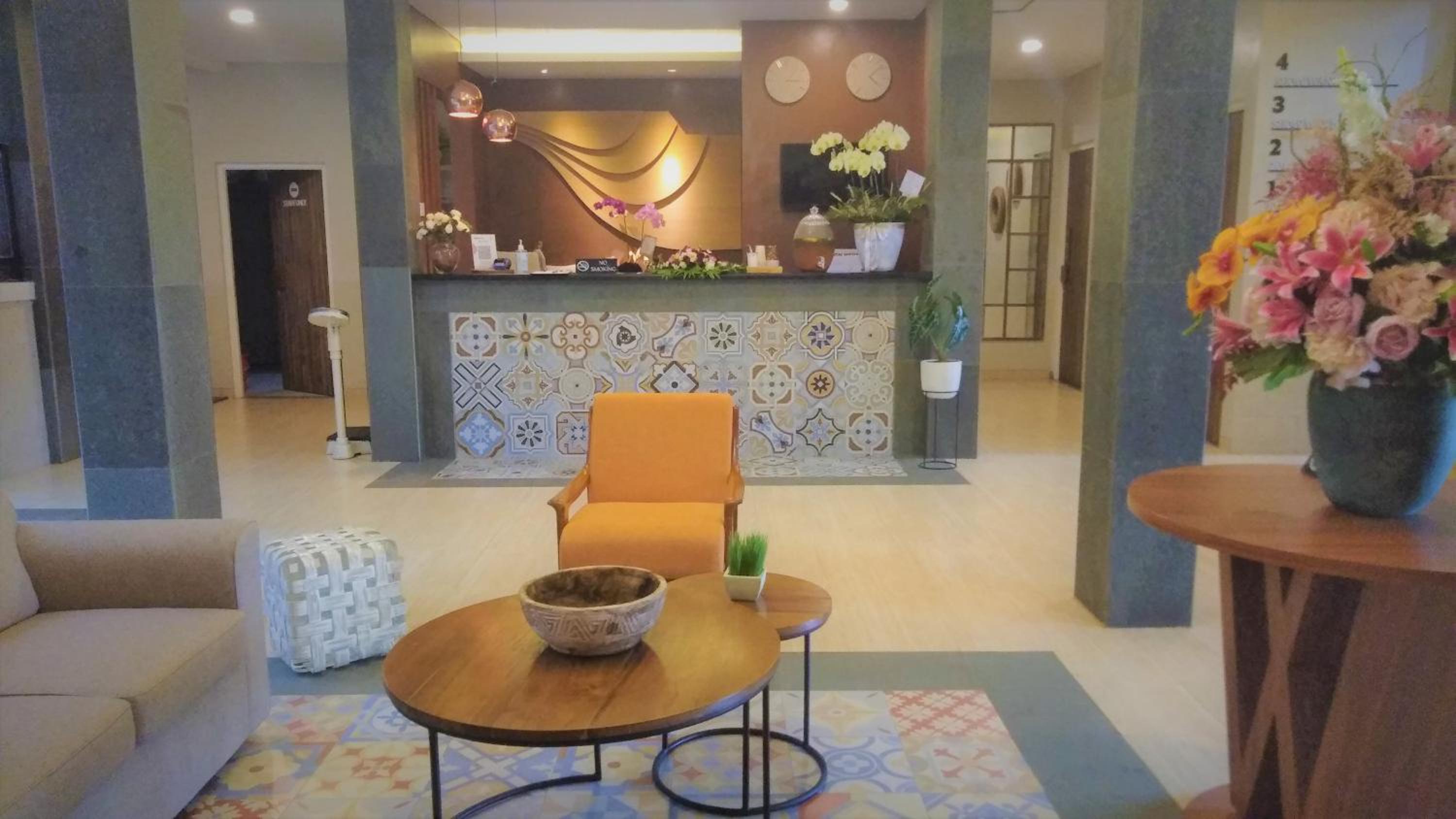 SOWAN BOUTIQUE GUEST HOUSE view 5