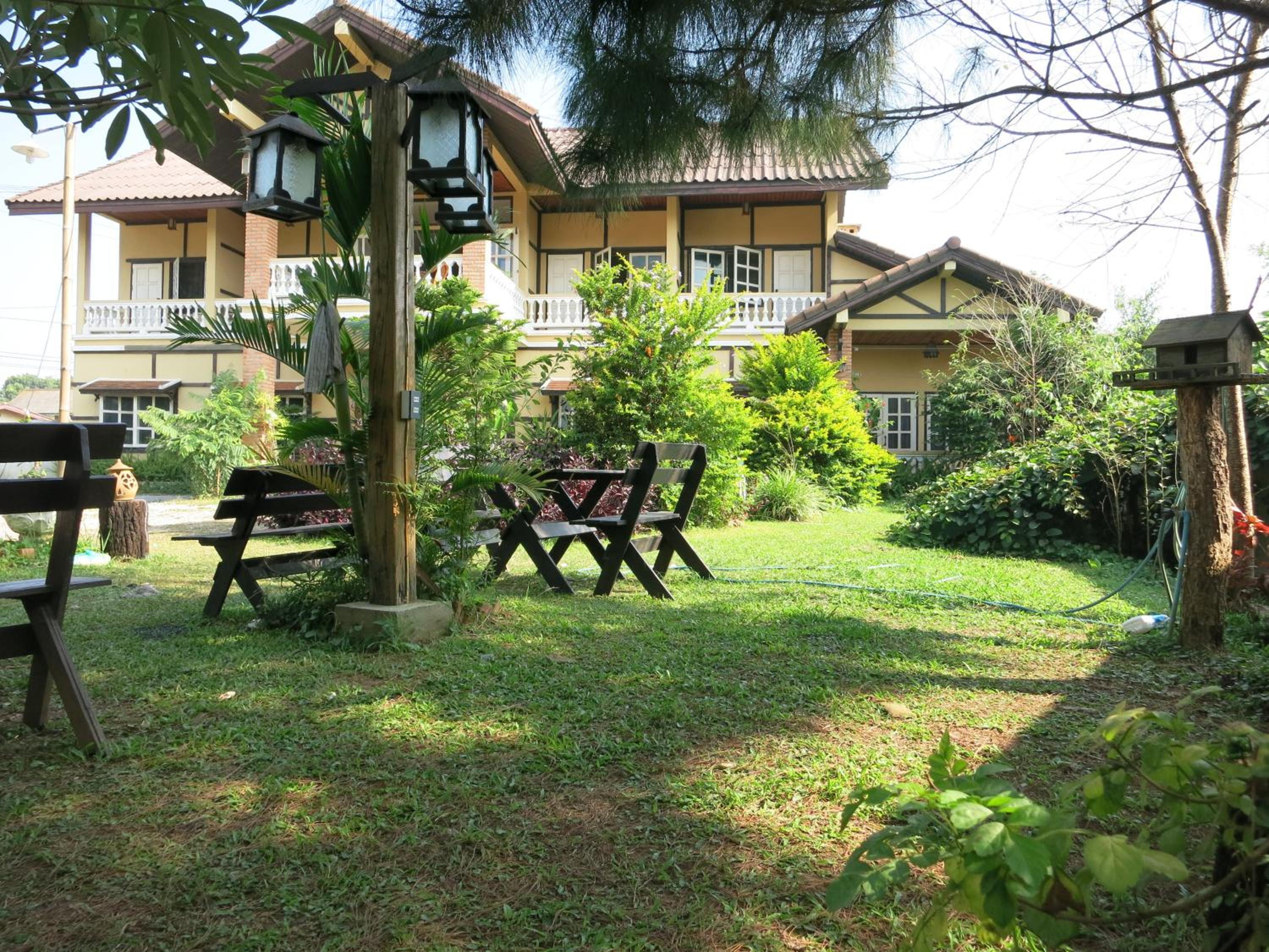 The Hillside Residence, photo 51