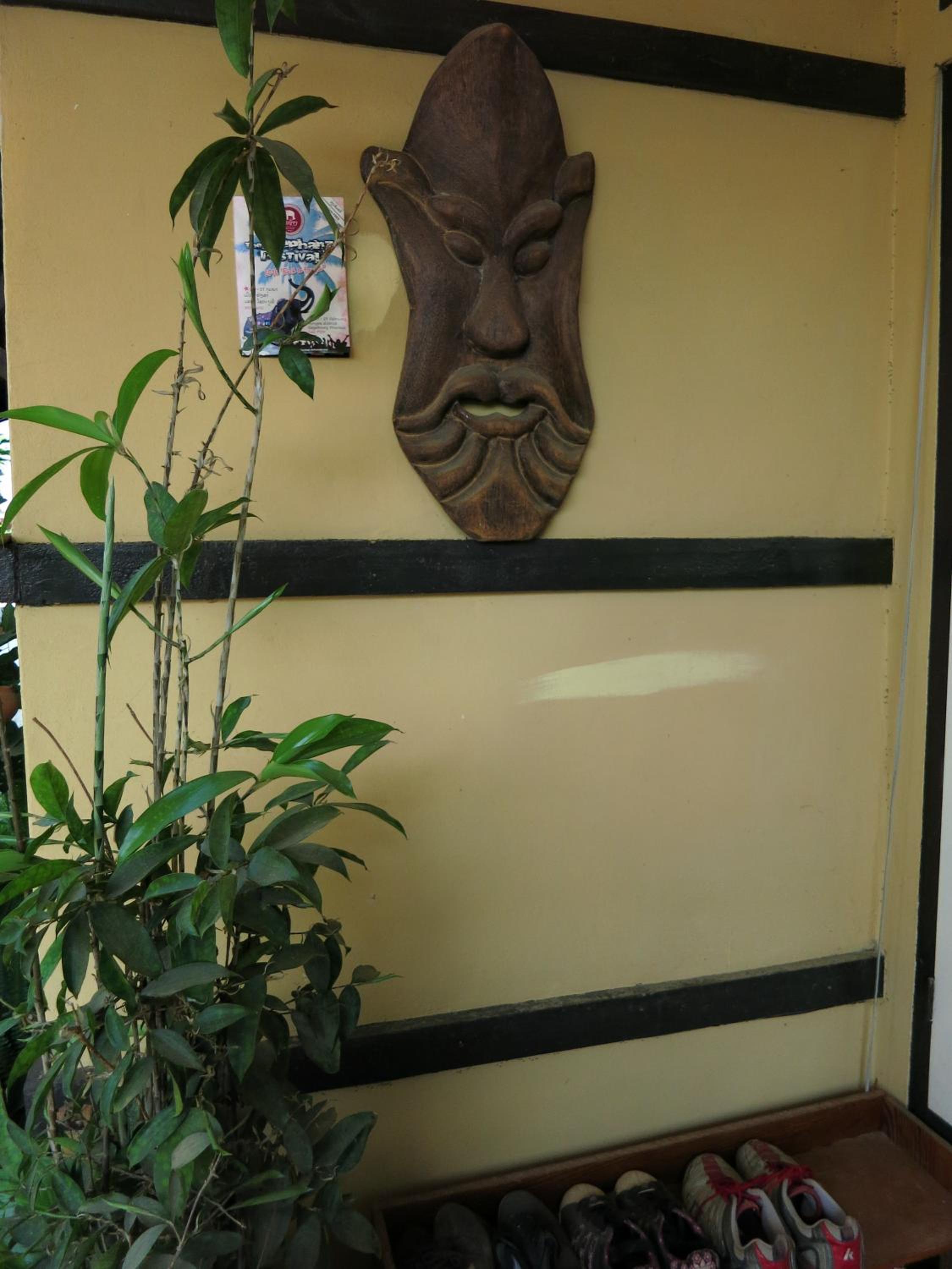 The Hillside Residence, photo 35