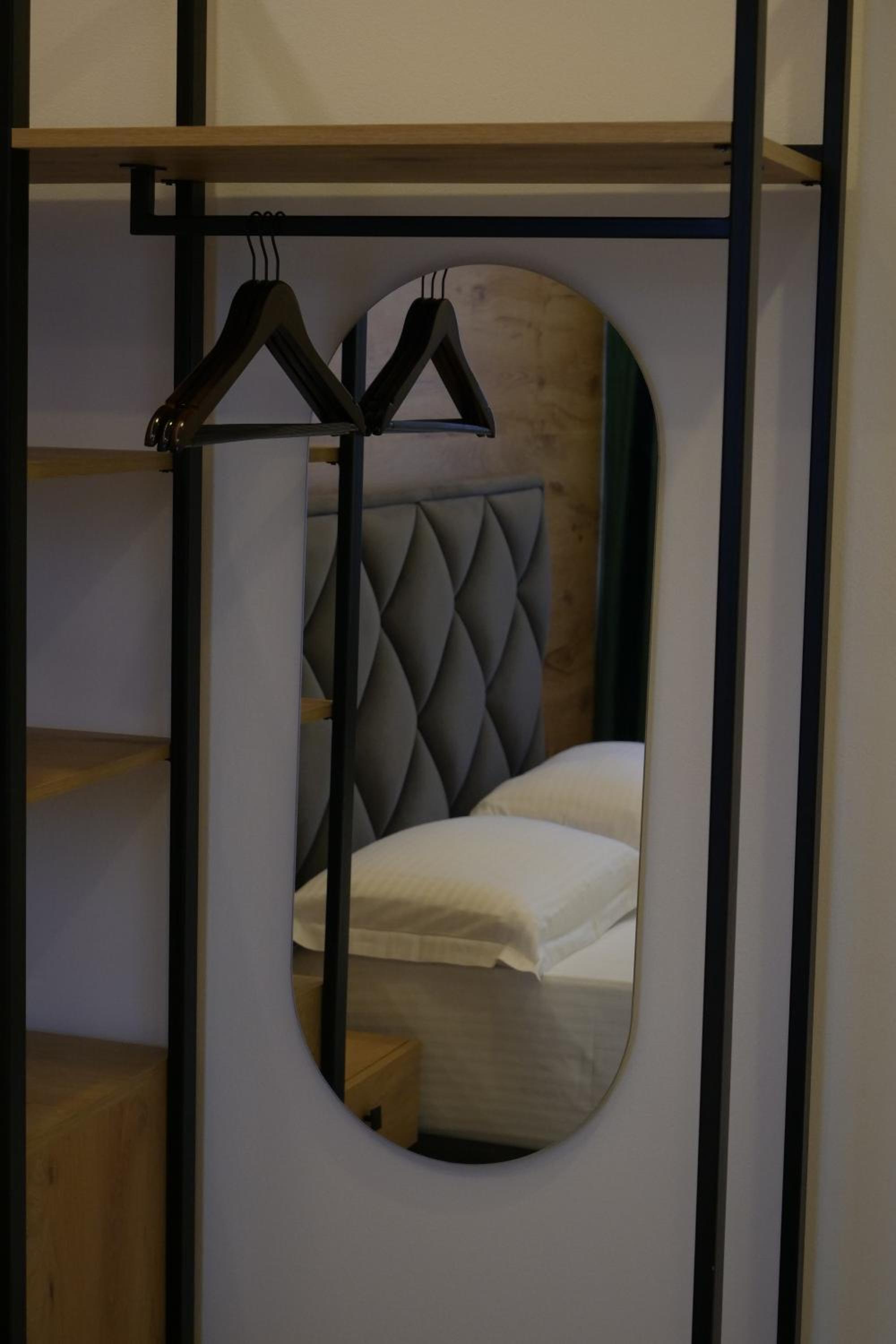 Apartments Oda Hotel