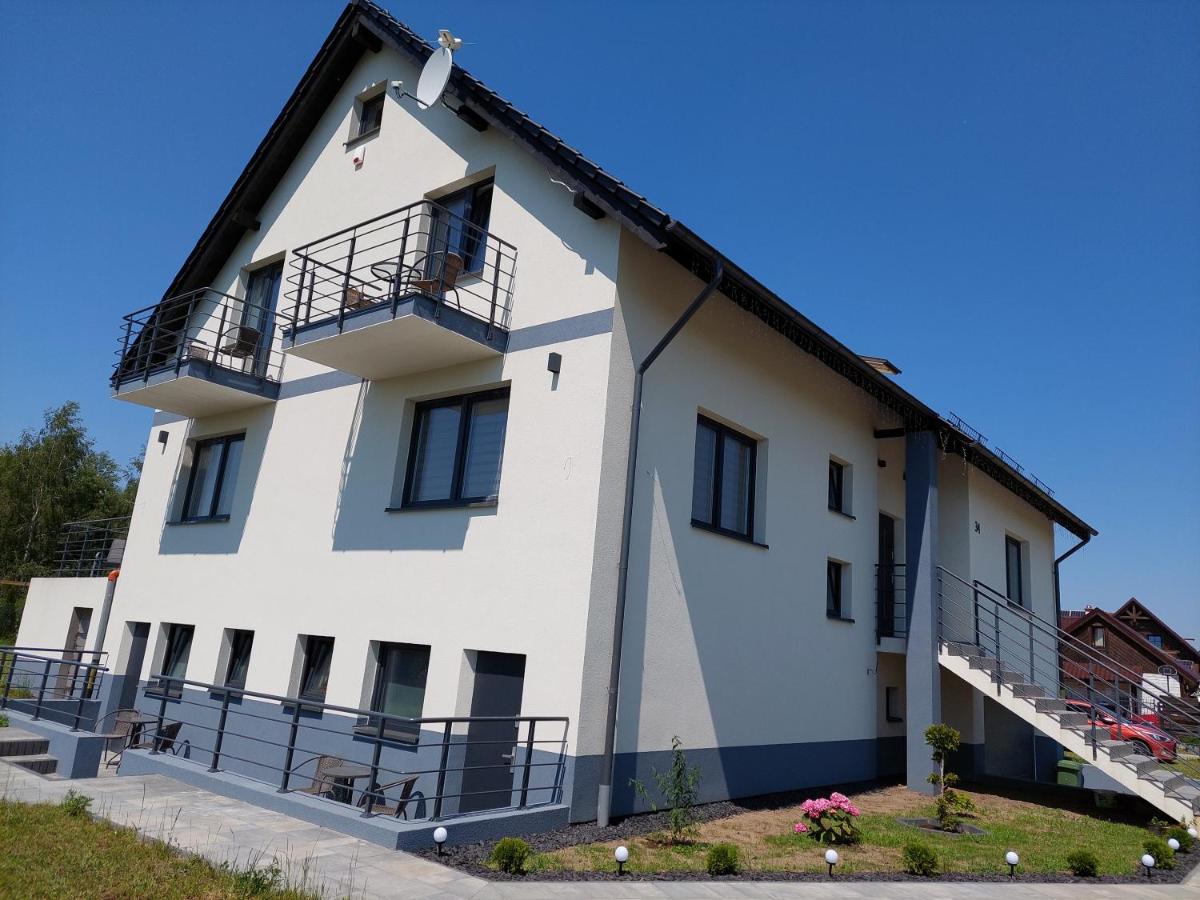 Pokoje Gościnne Zatoka view 3