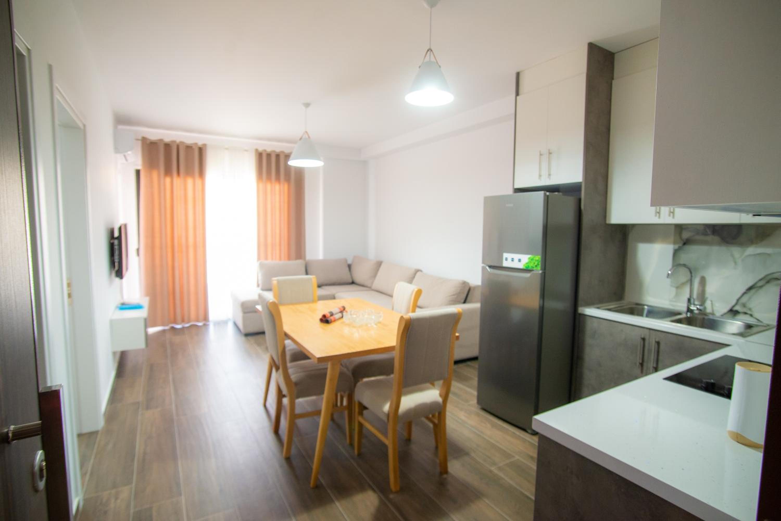 Proda Apartments