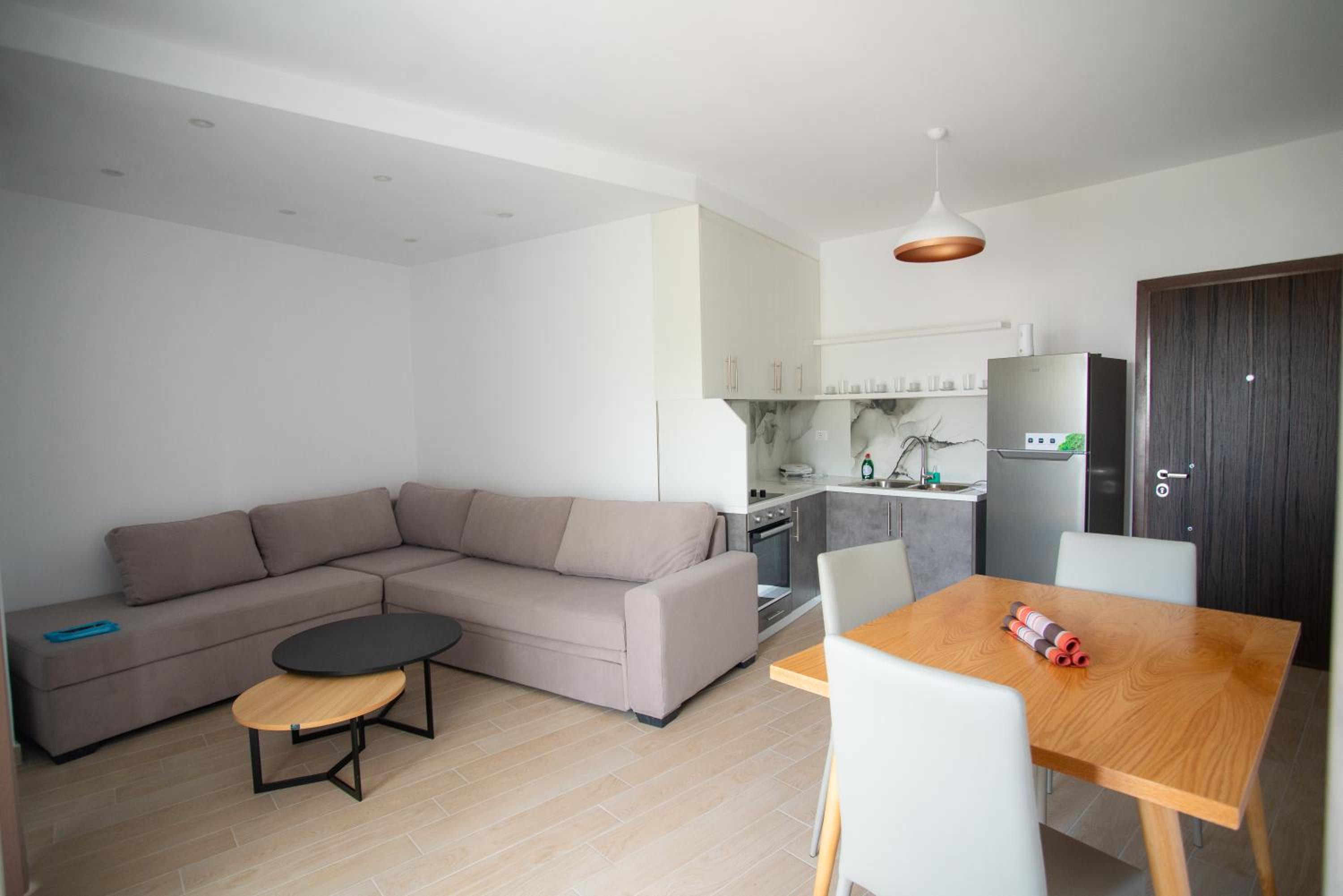 Proda Apartments