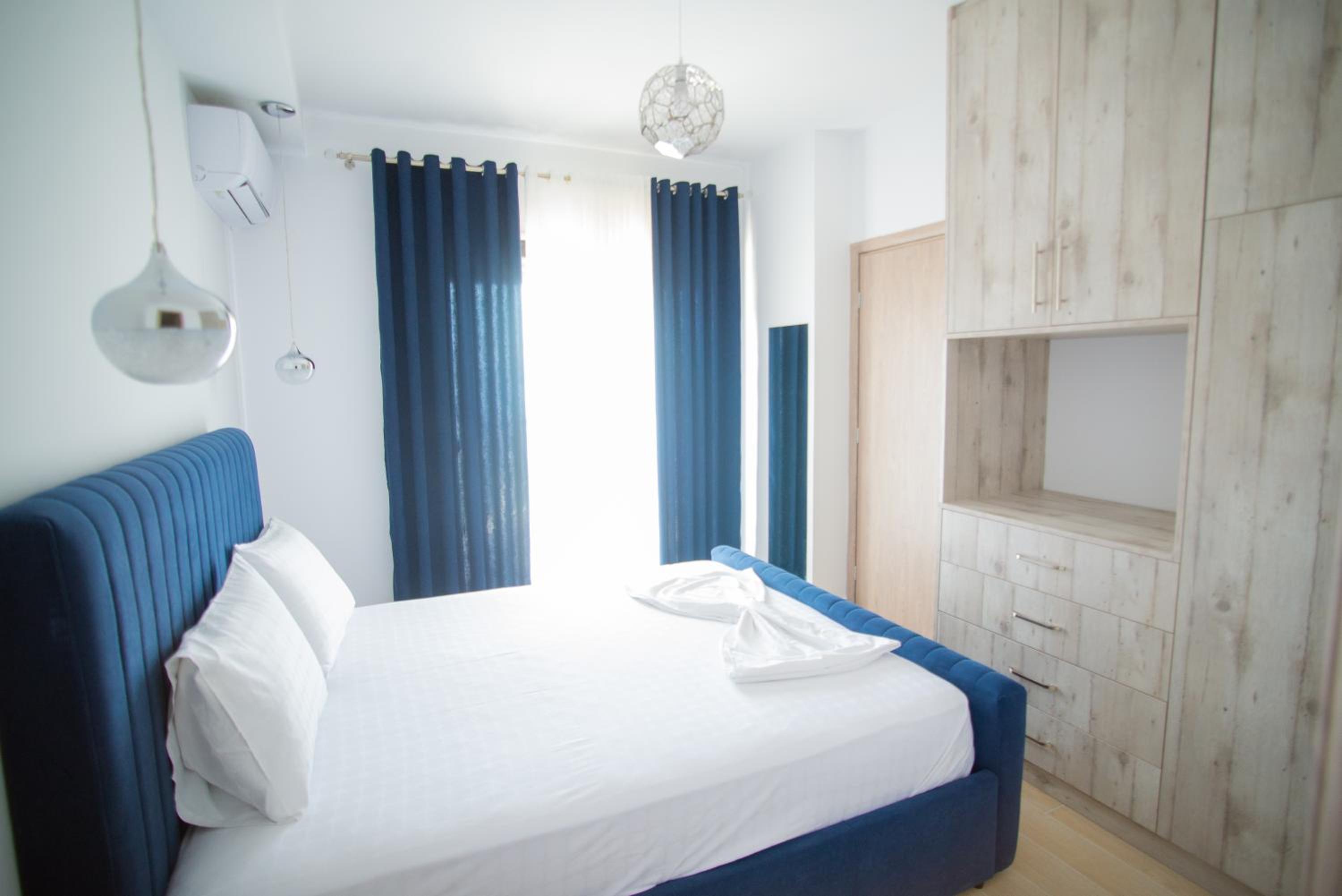 Proda Apartments