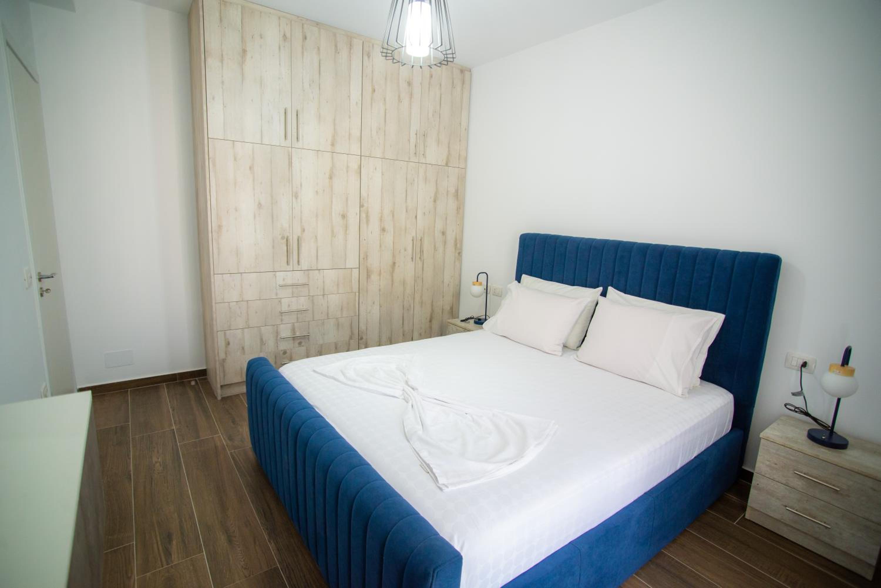 Proda Apartments