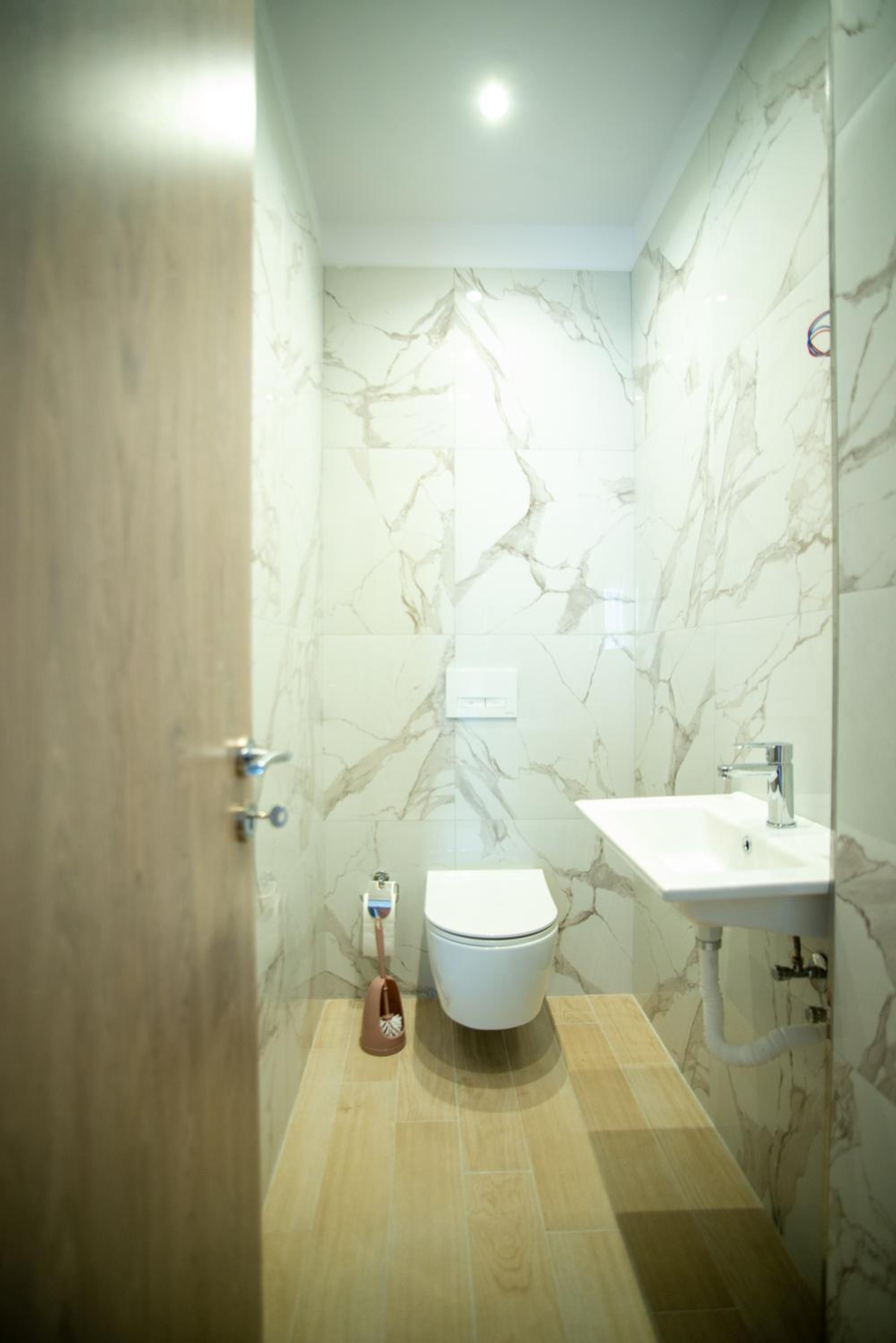 Proda Apartments