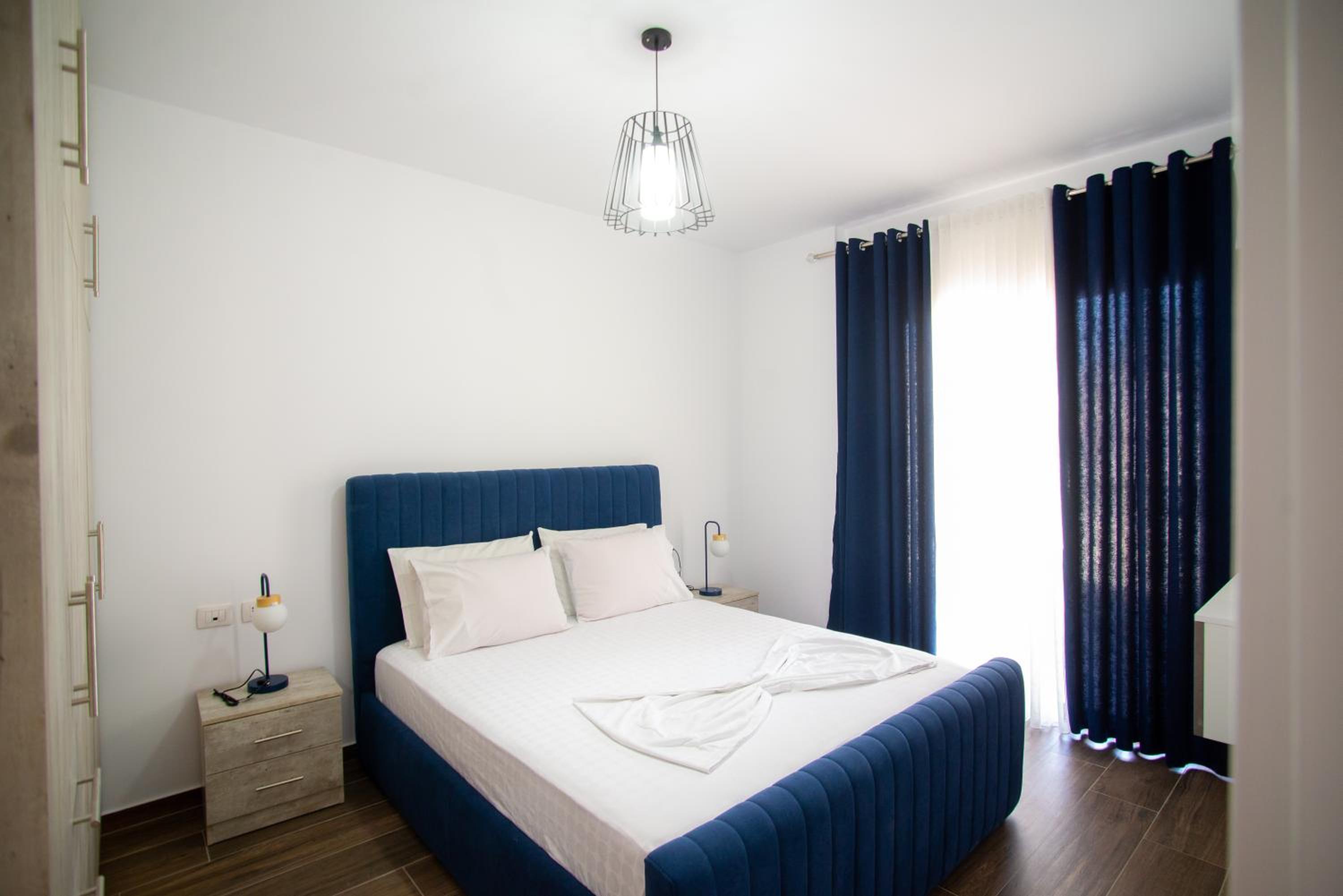Proda Apartments