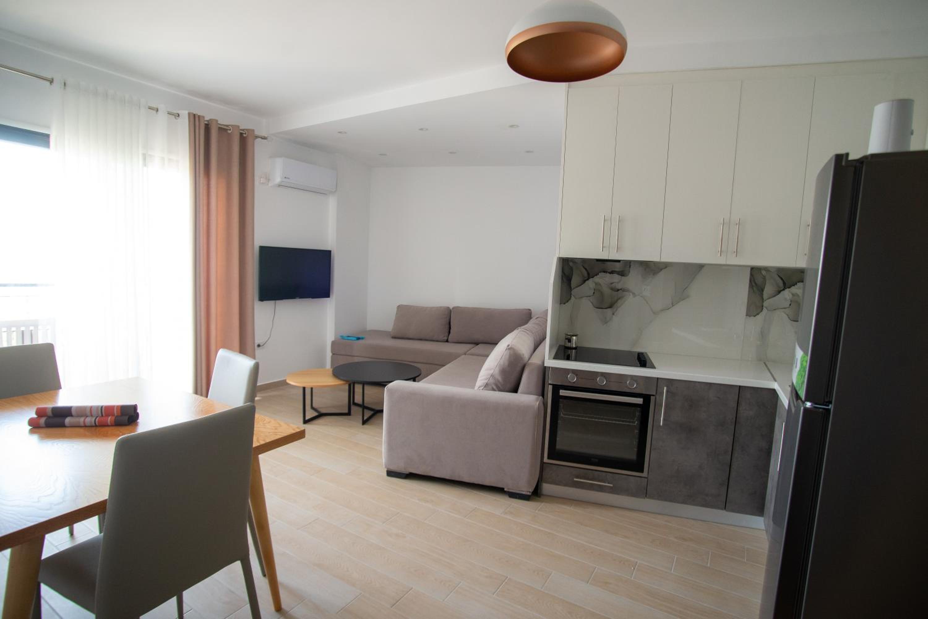 Proda Apartments