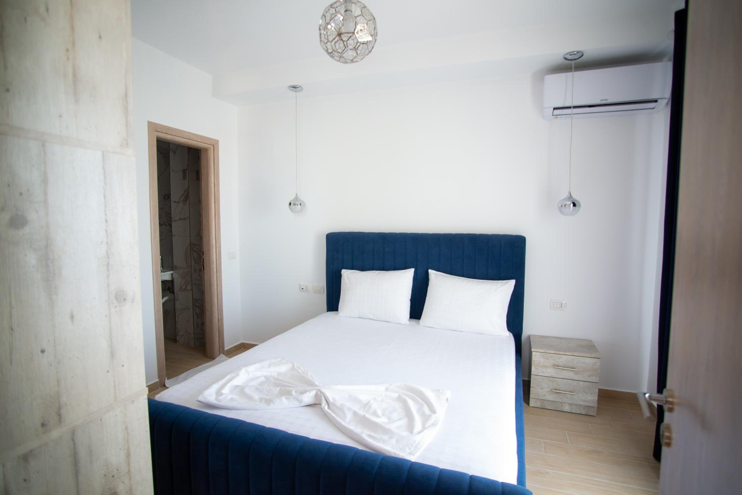 Proda Apartments