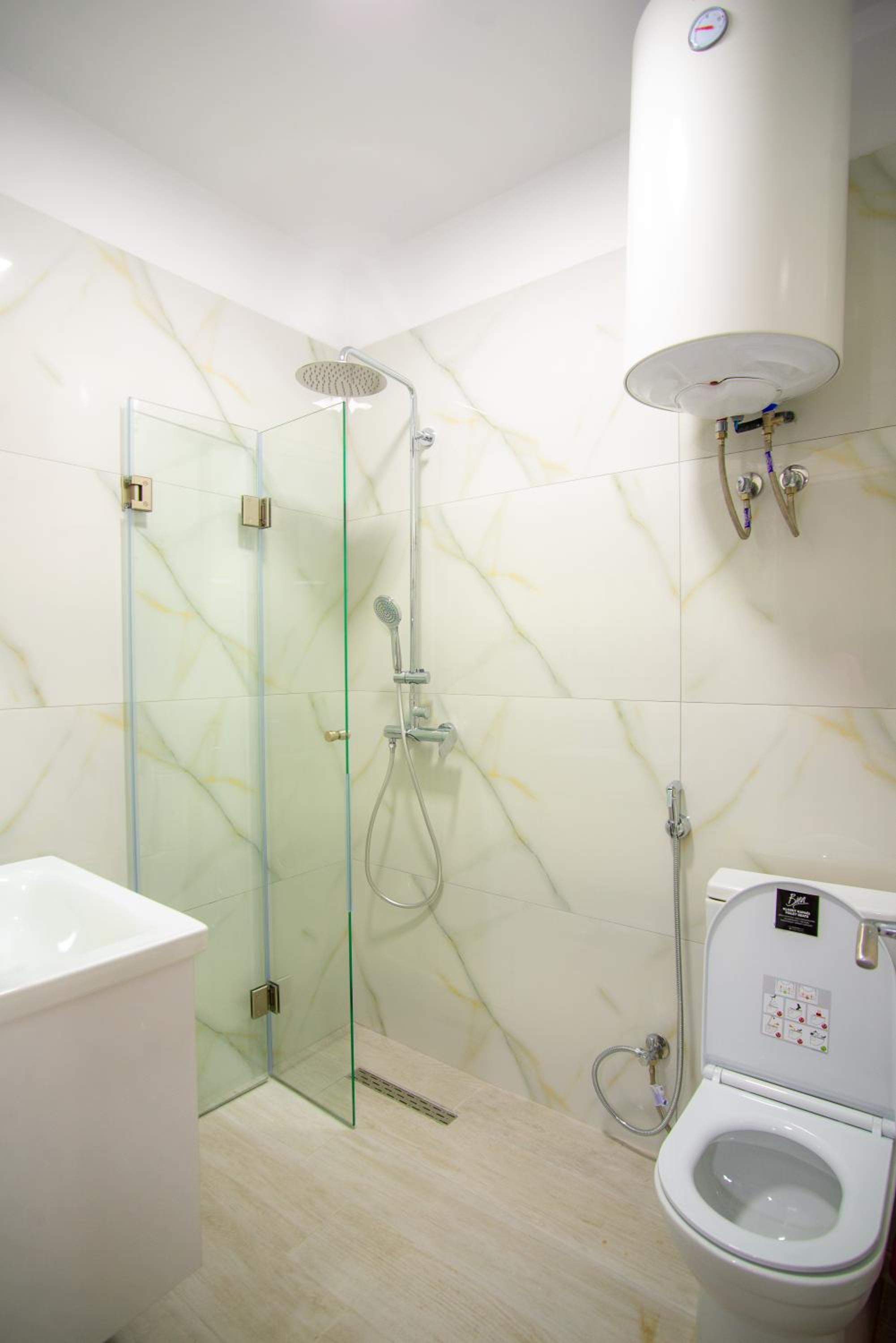Proda Apartments