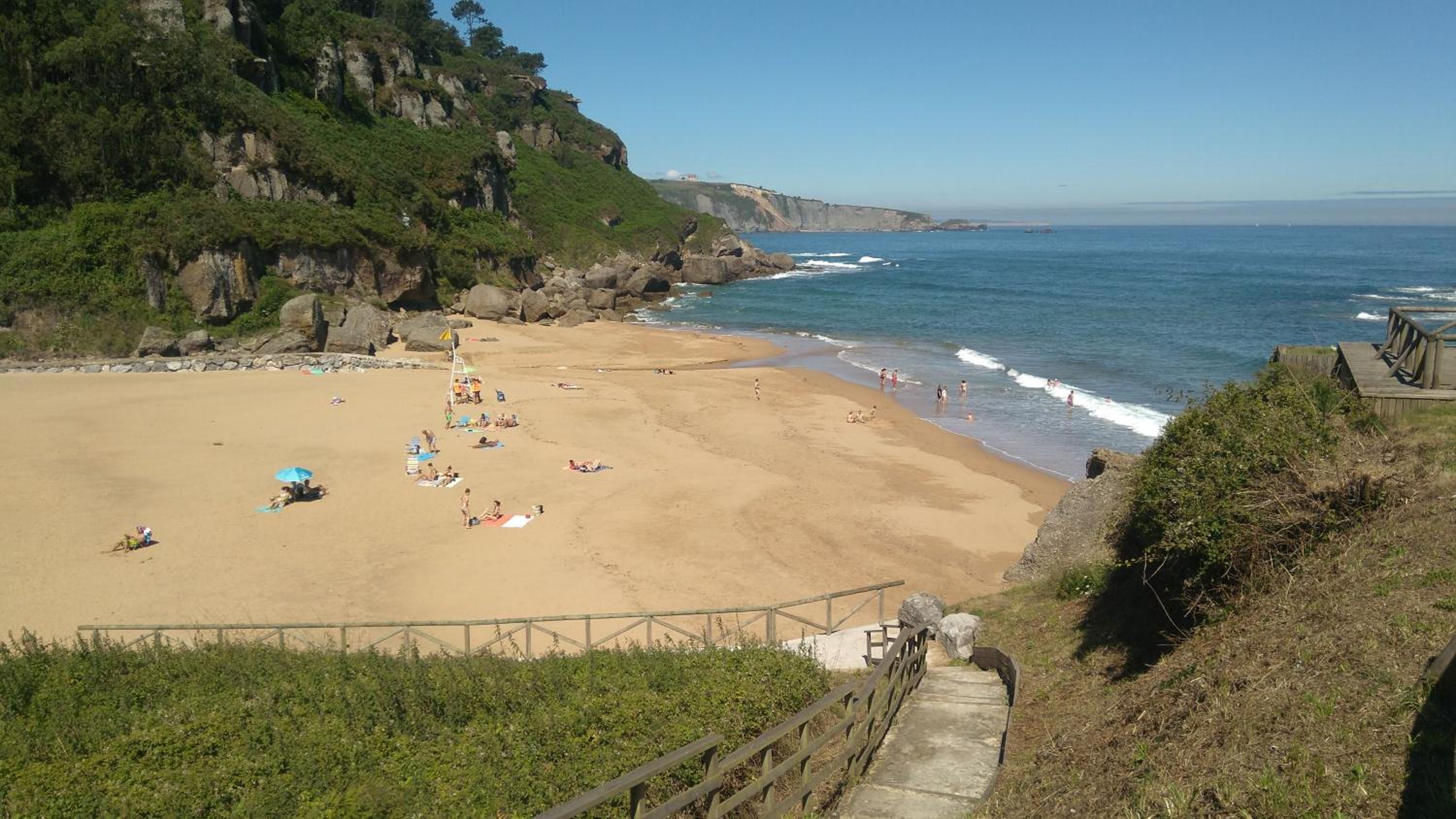 Chalet en Quintueles afueras de Gijón Asturias