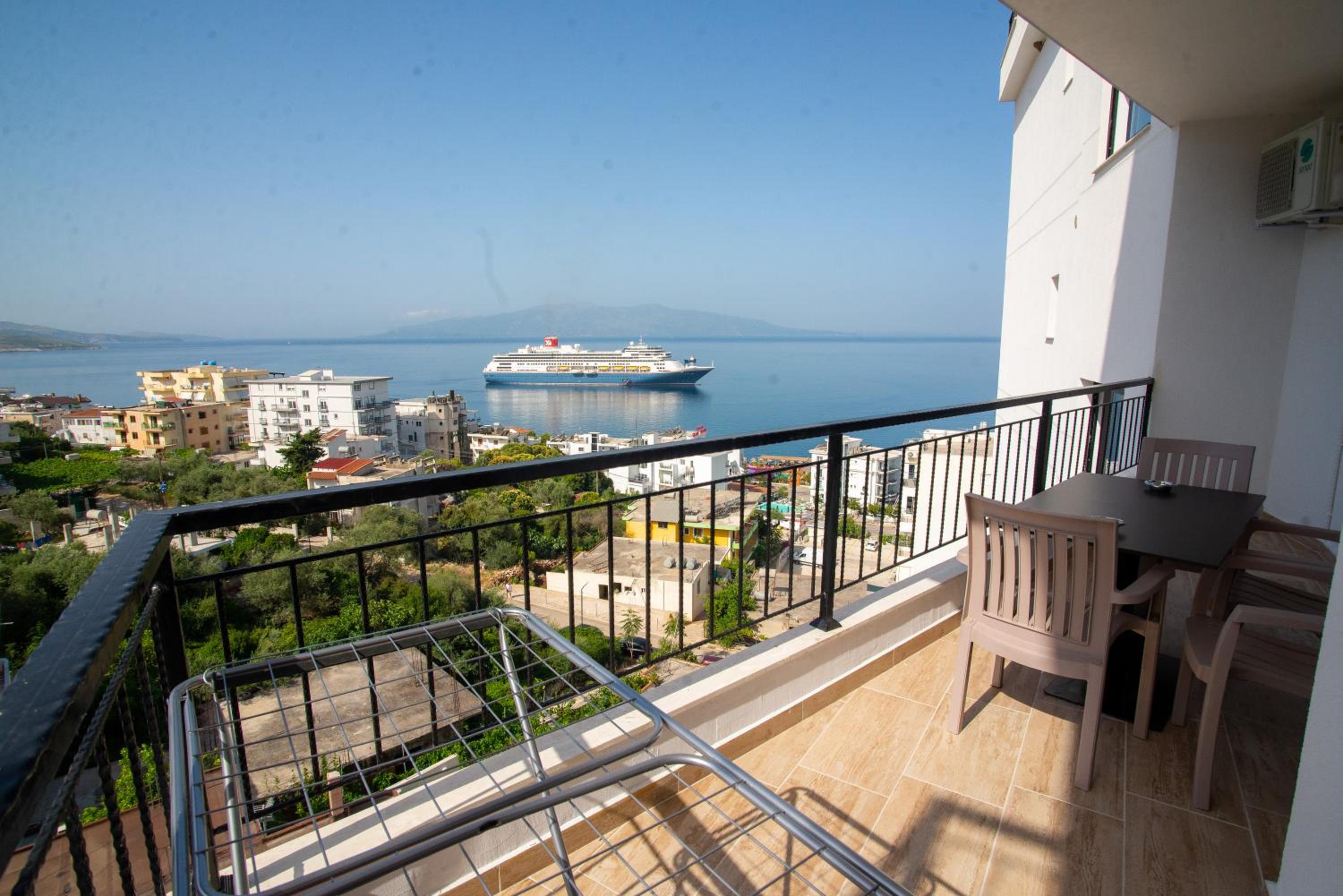 Proda Apartments
