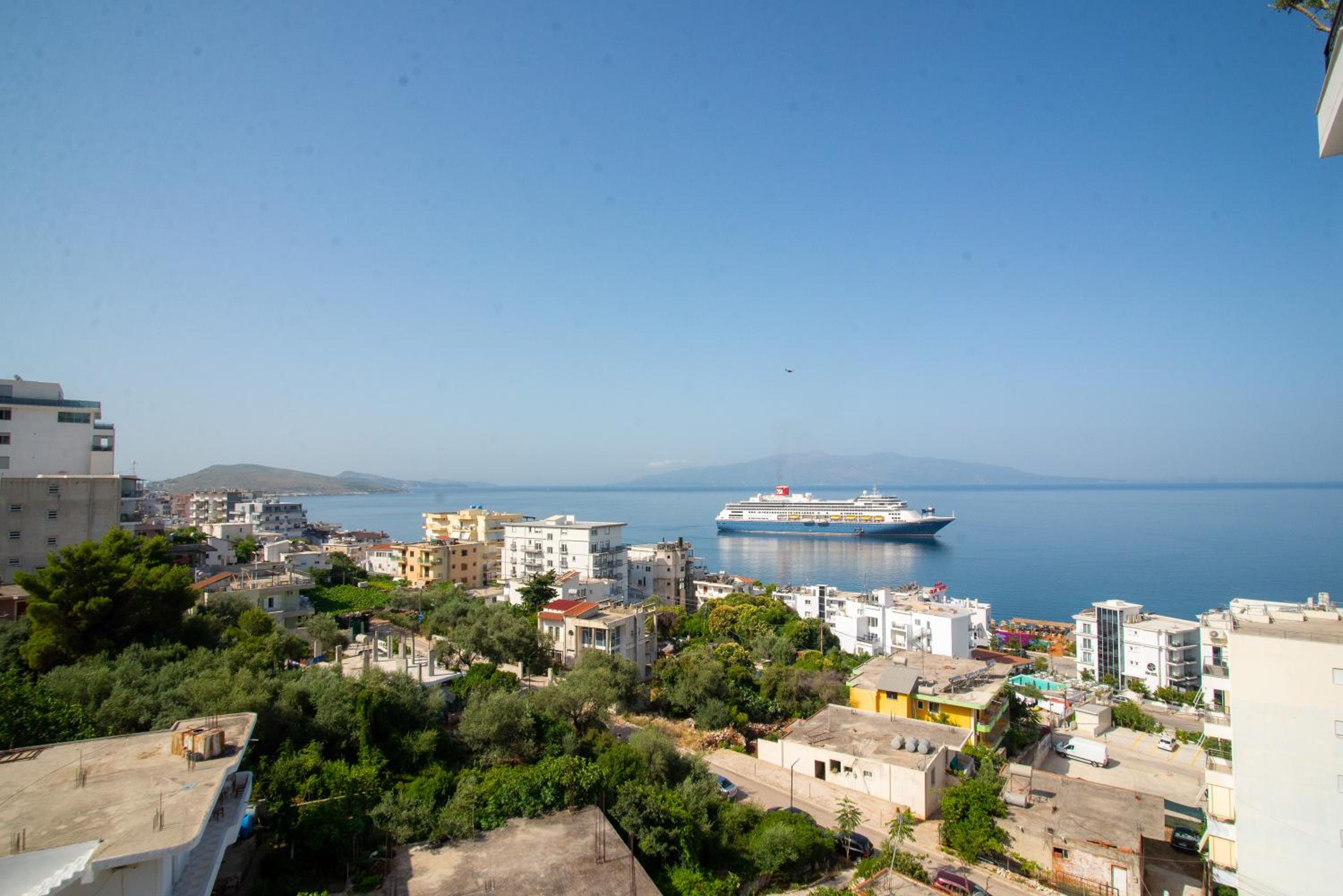 Proda Apartments