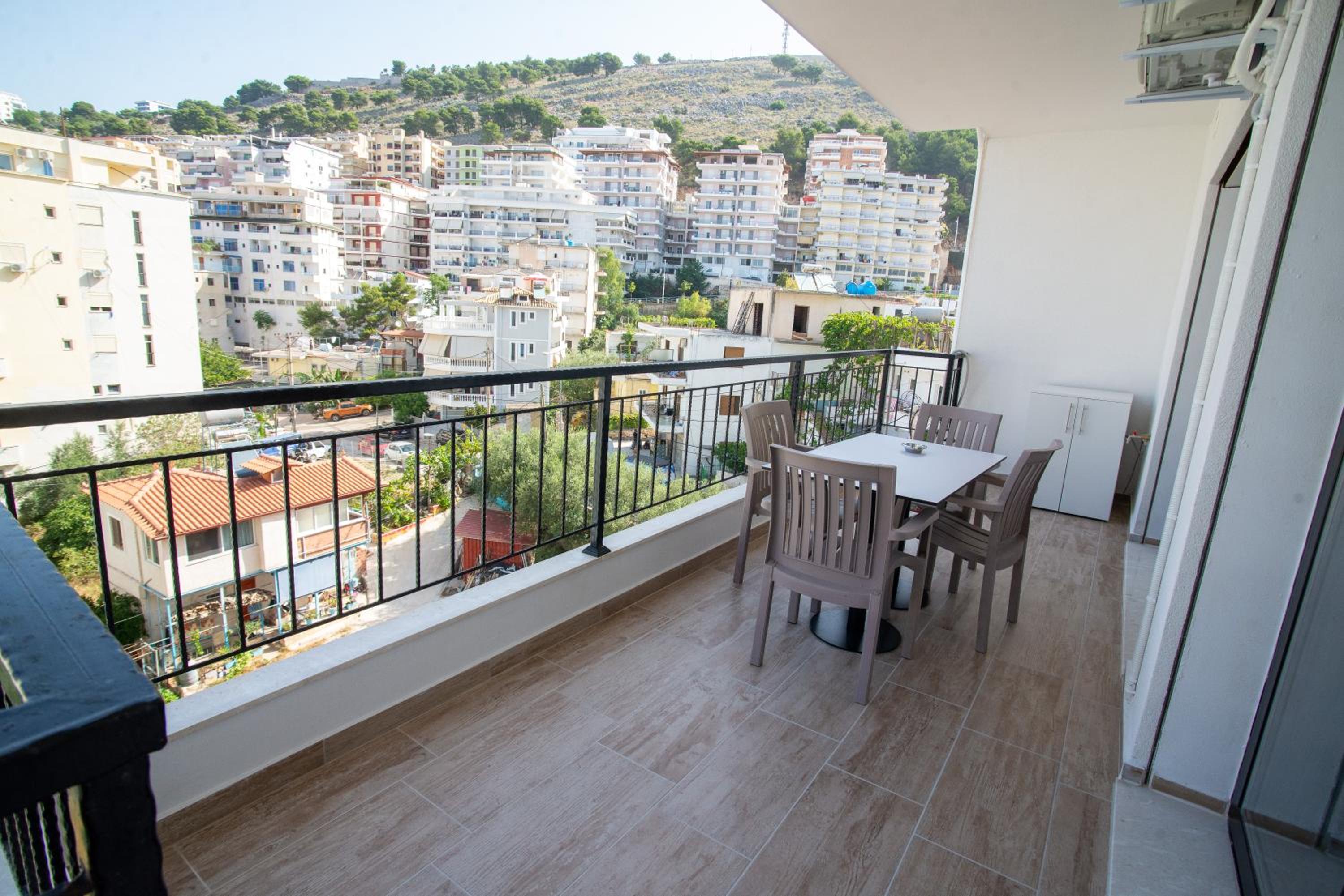 Proda Apartments