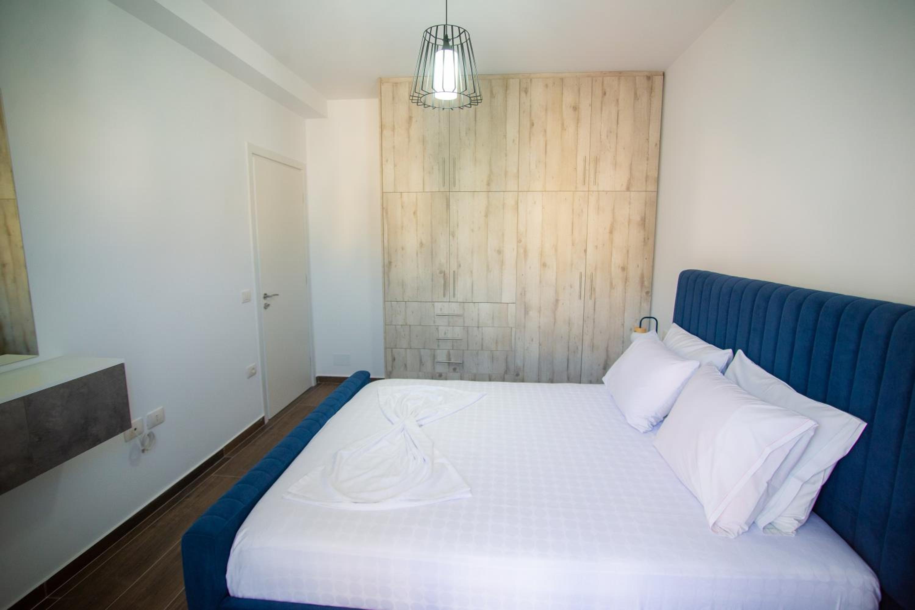 Proda Apartments