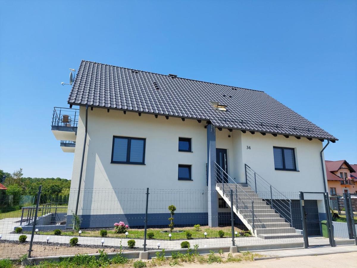 Pokoje Gościnne Zatoka view 5