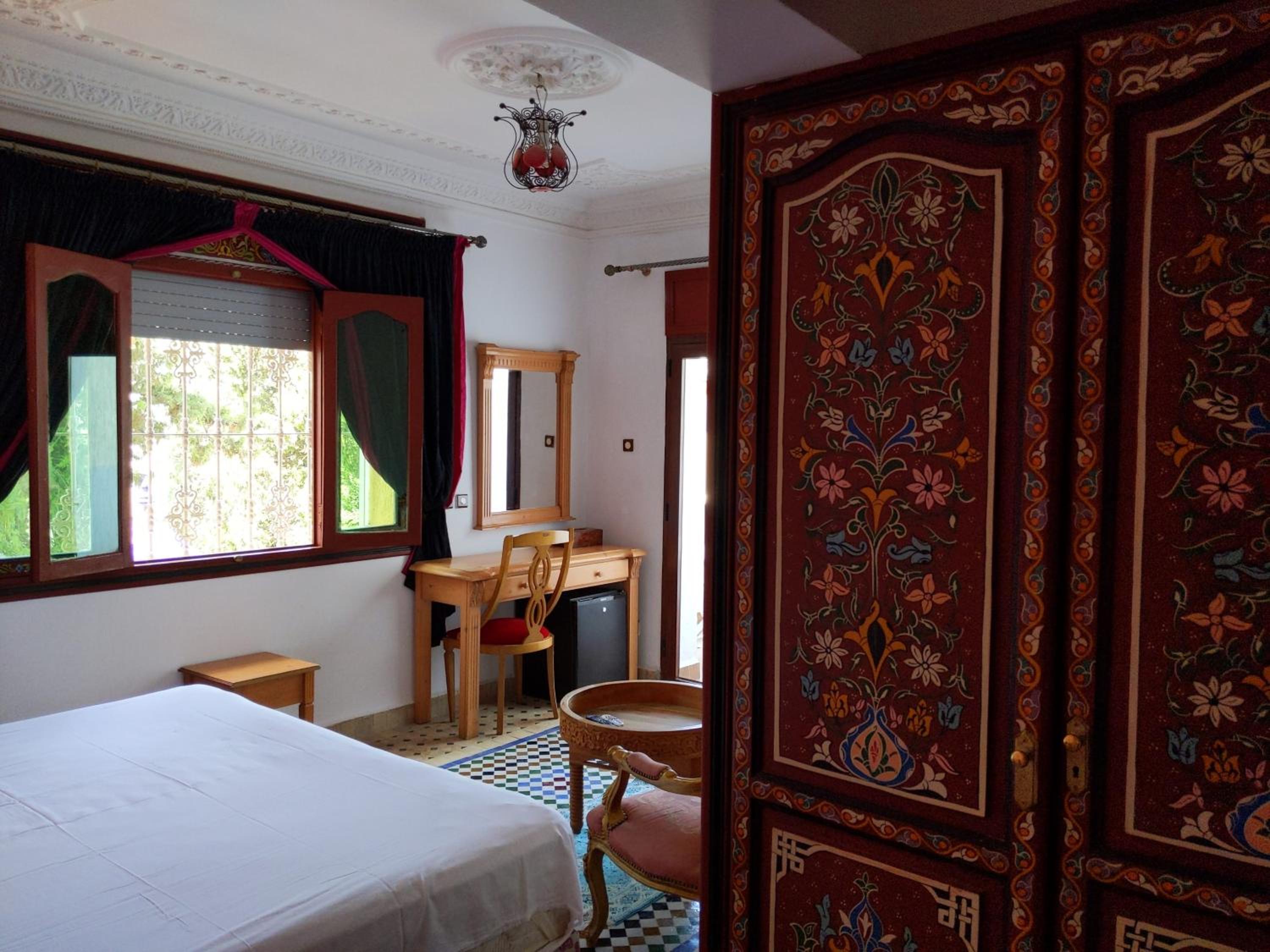 Malabata Guest House