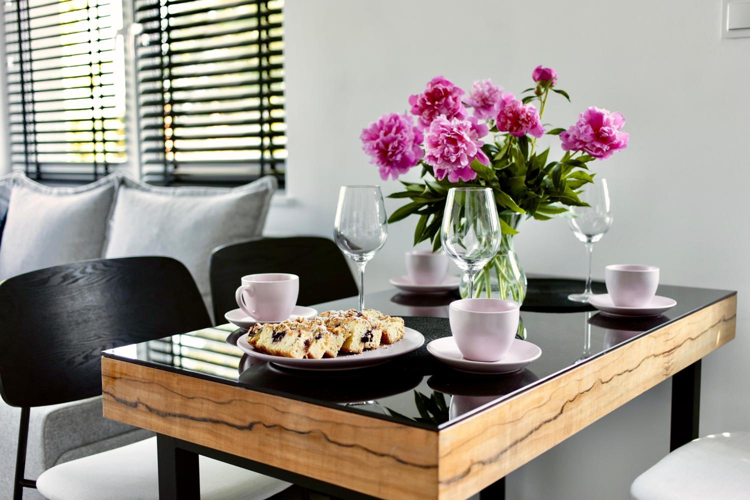 Apartament Ogrodowy Zakątek view 2