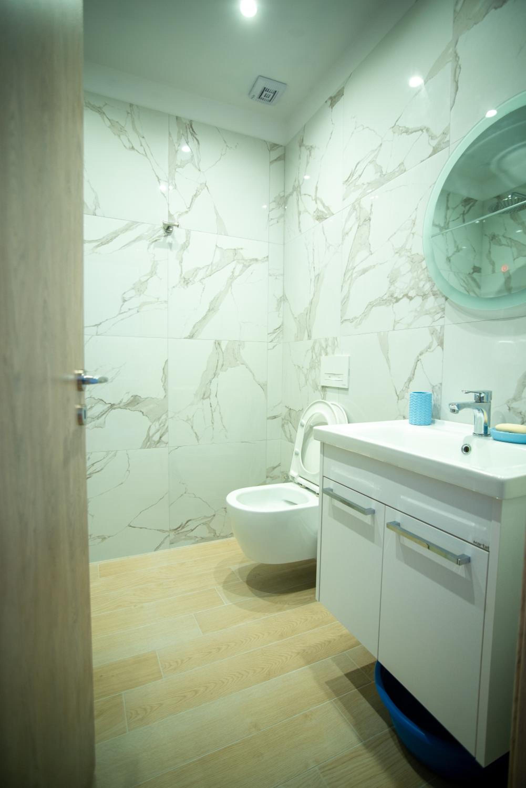 Proda Apartments