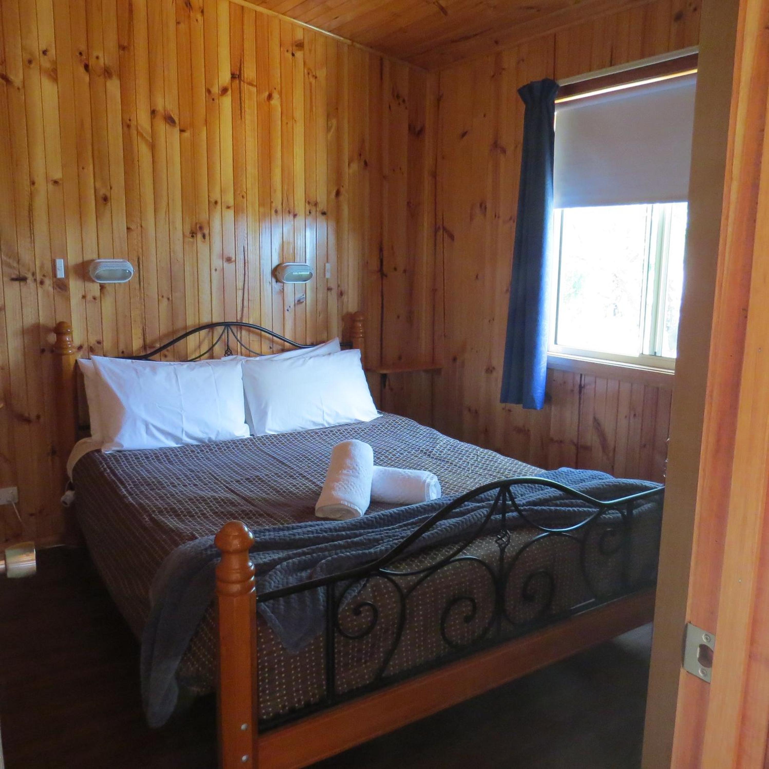 Bruny Island Holiday Park view 5
