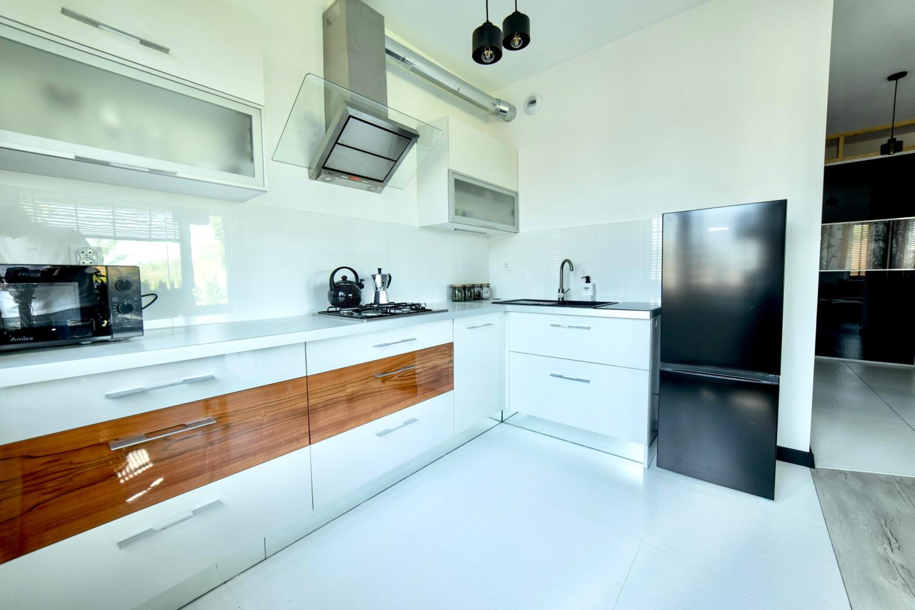 Apartament Ogrodowy Zakątek view 5