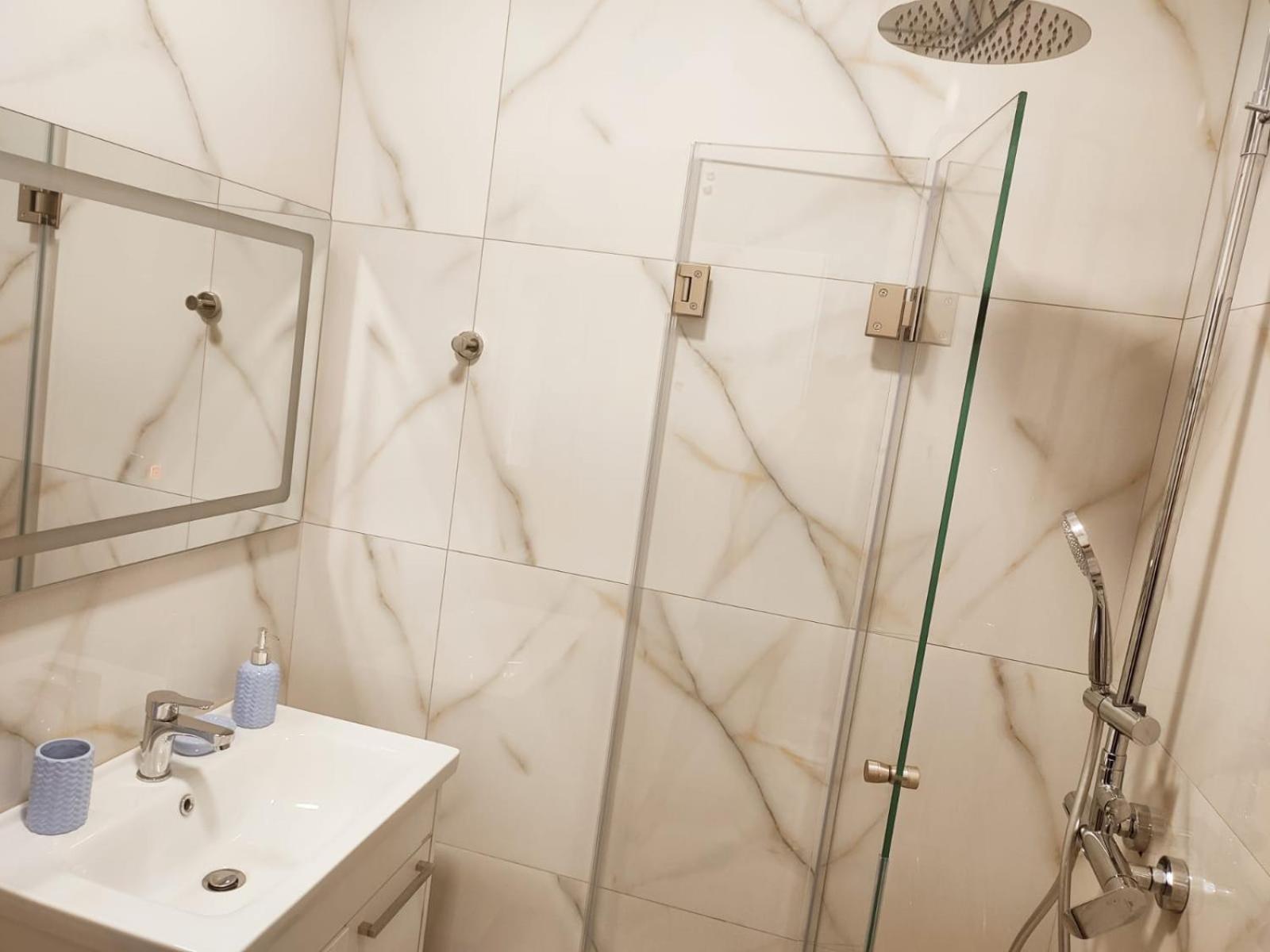 Proda Apartments