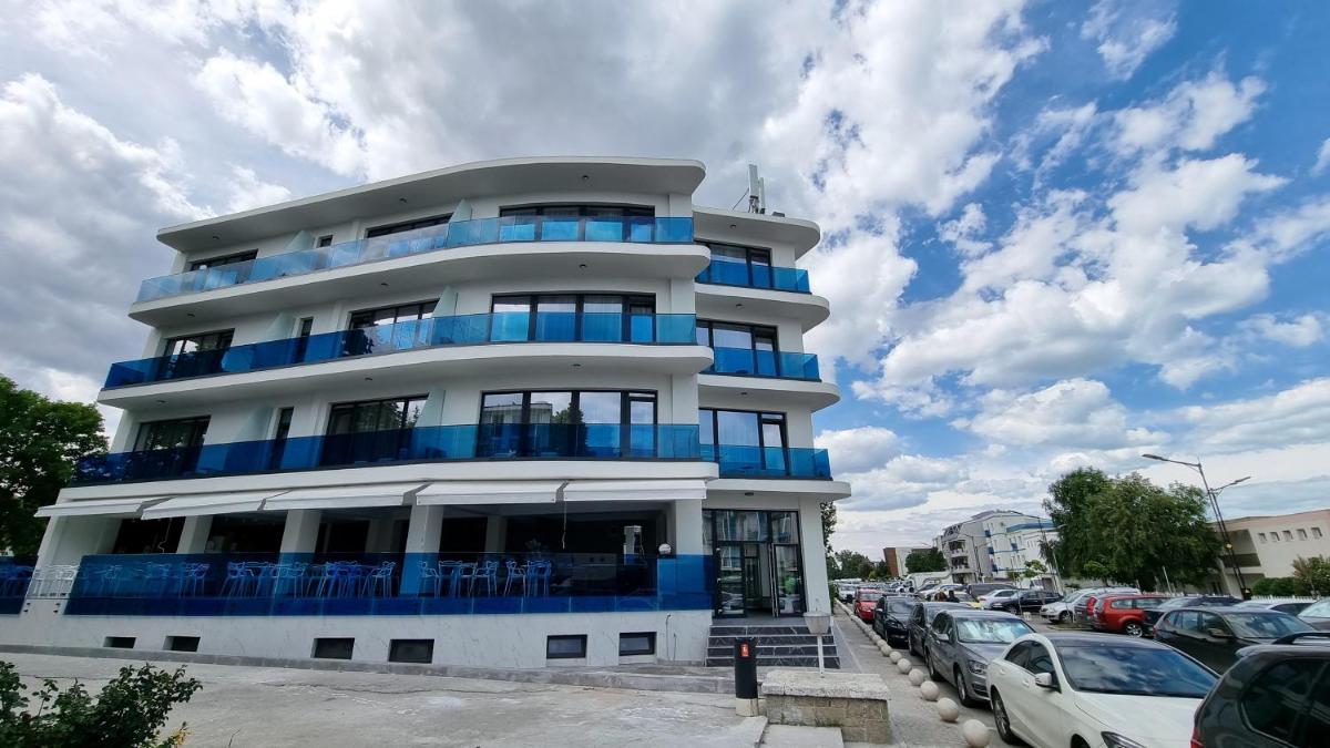 Vila Natalia view 2
