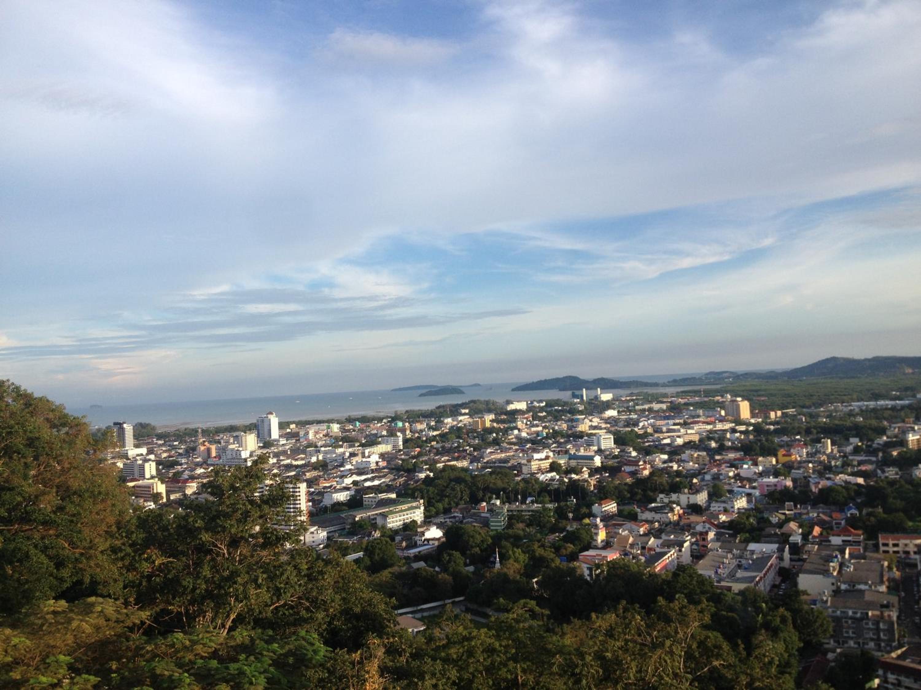 Khao Rang Place