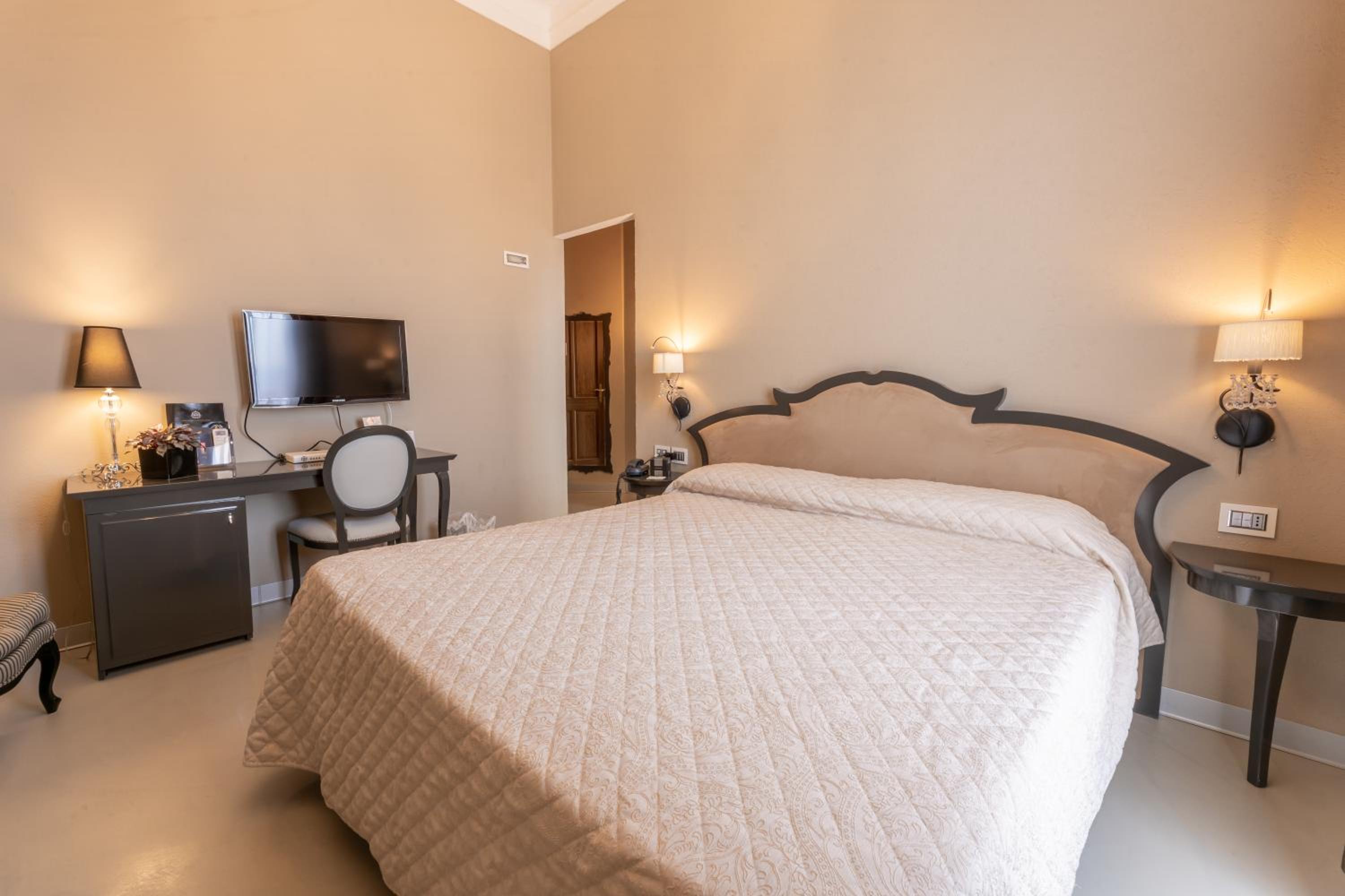 Villa Mosca 49