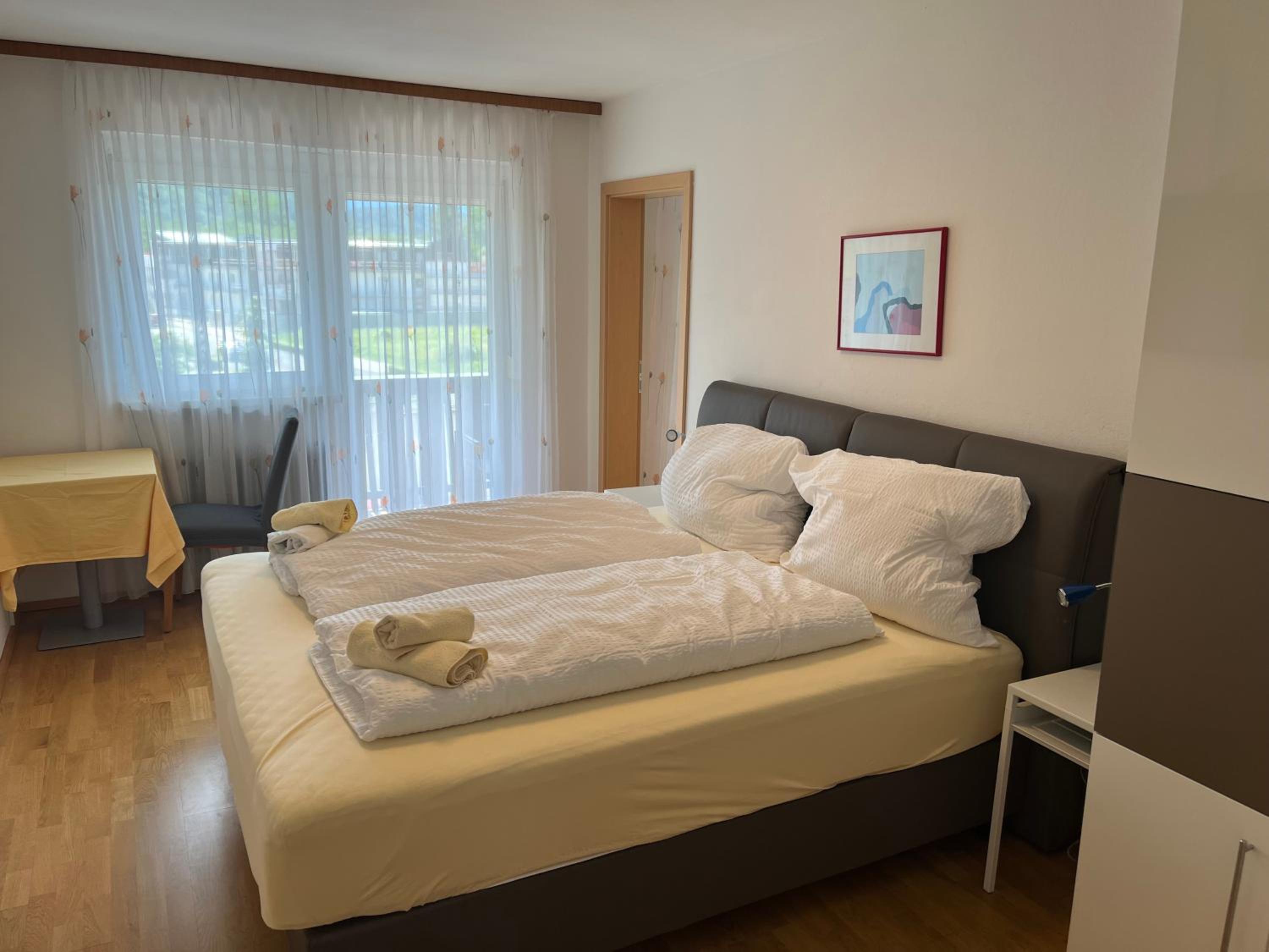 Apartementhaus Helene am Klopeinersee