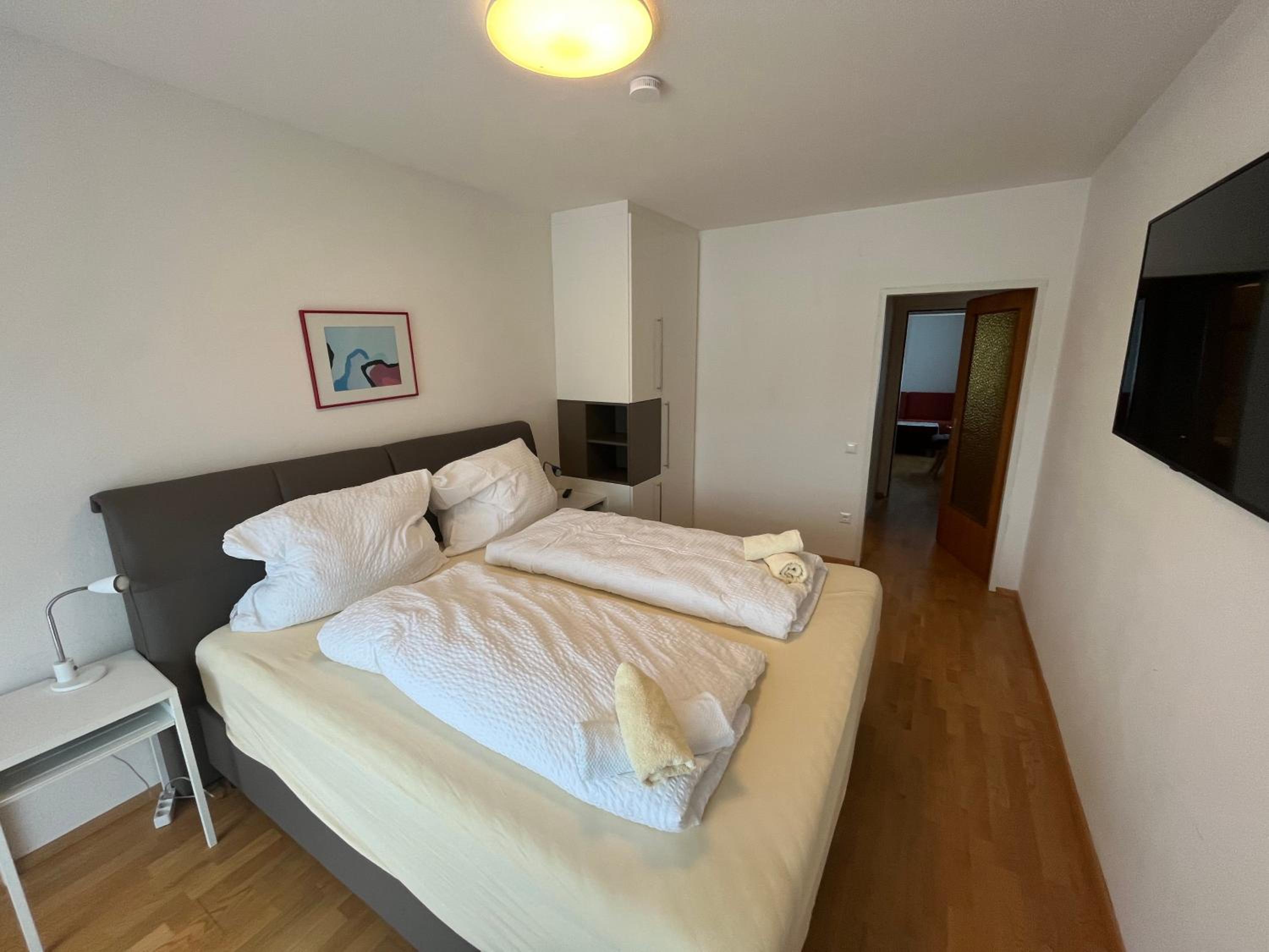 Apartementhaus Helene am Klopeinersee