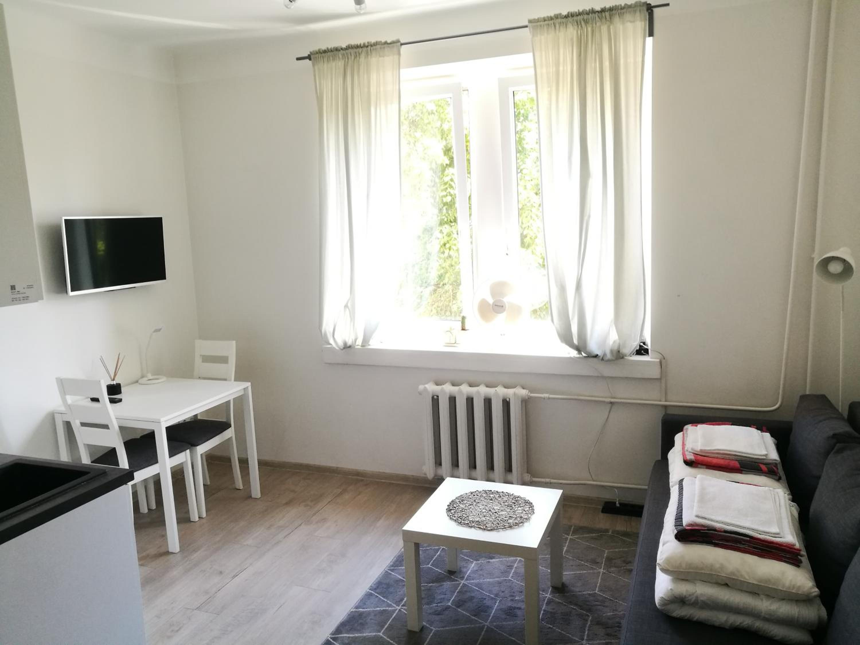 Vilnius Town Apartmen