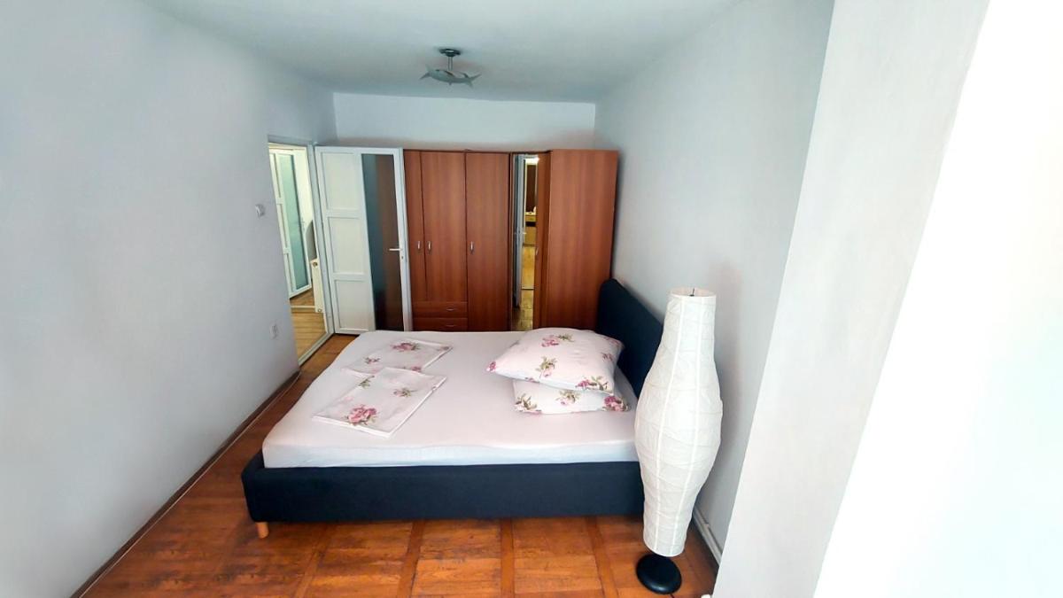 The Home view 3