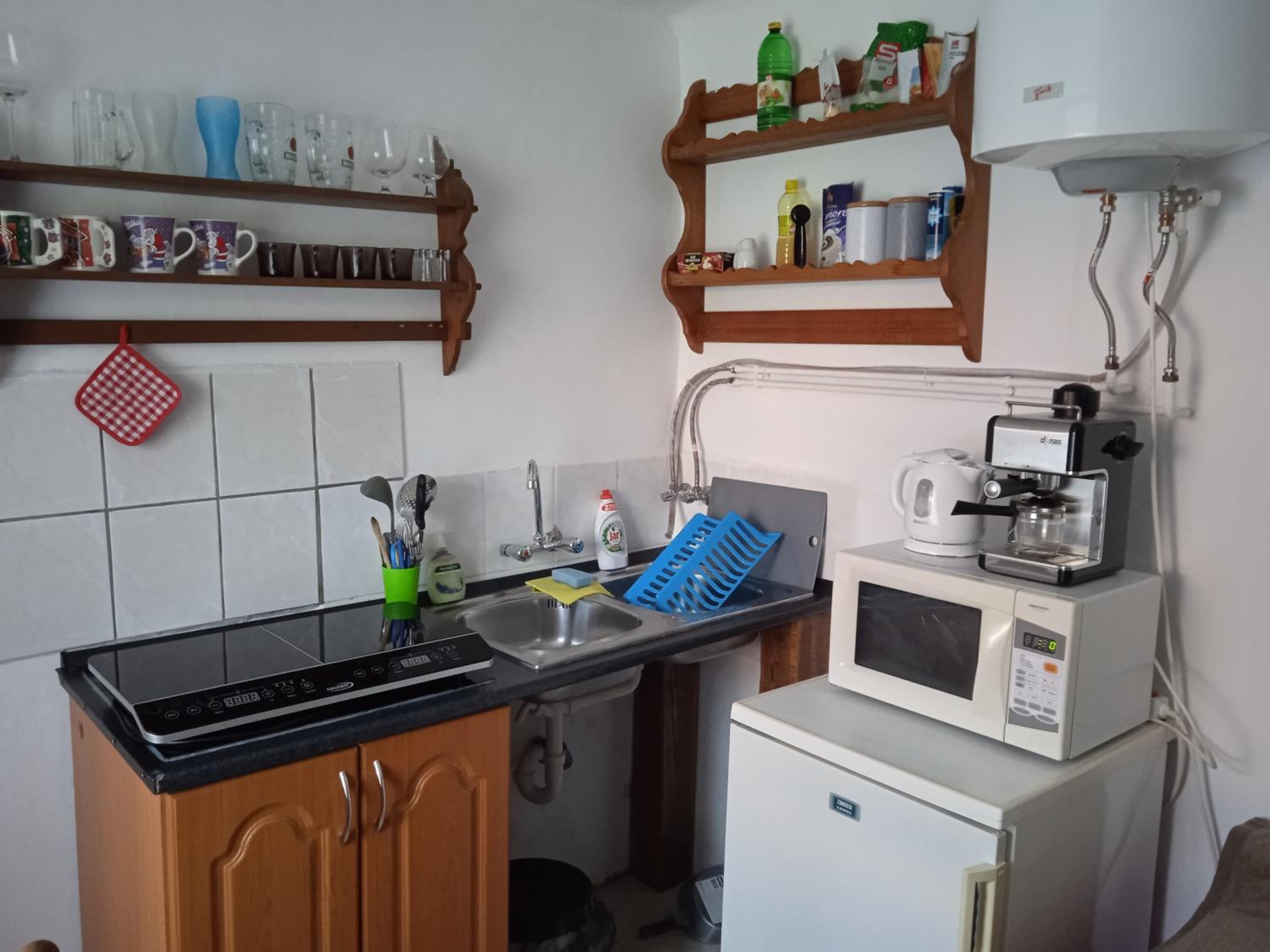 Relax apartman