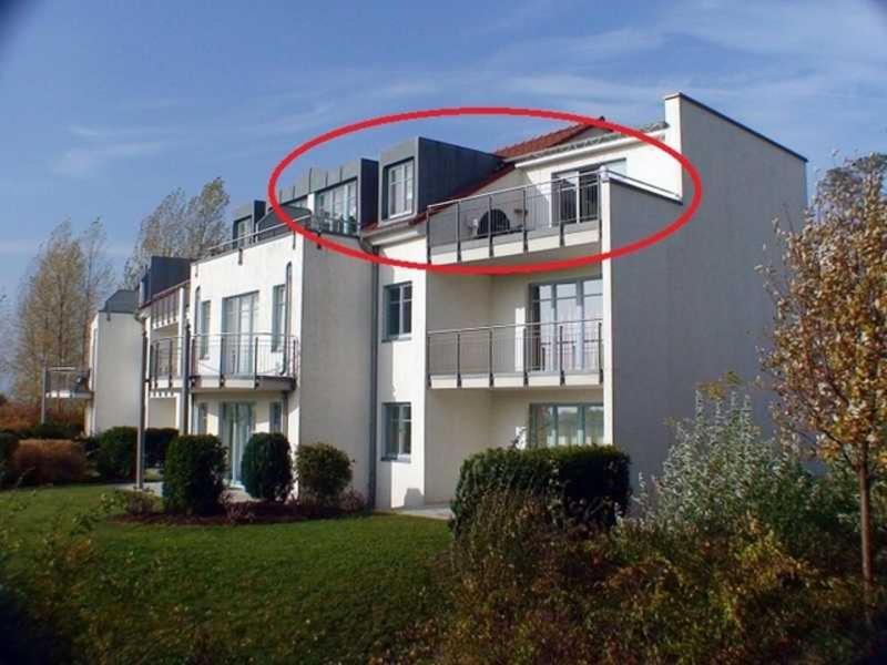 Appartement Residenz Bellevue Whg 22 view 4