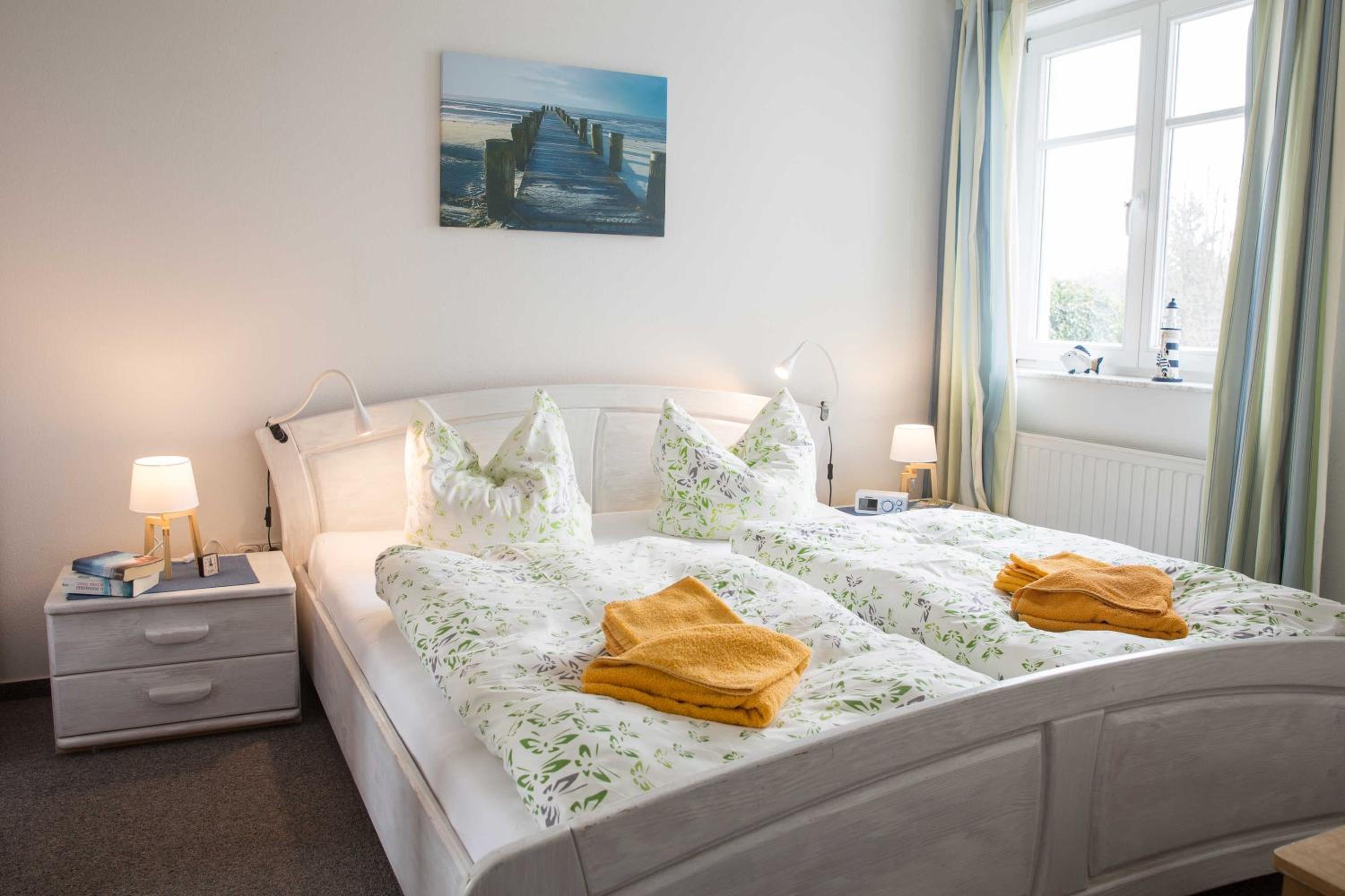 Appartement Residenz Bellevue Whg view 5