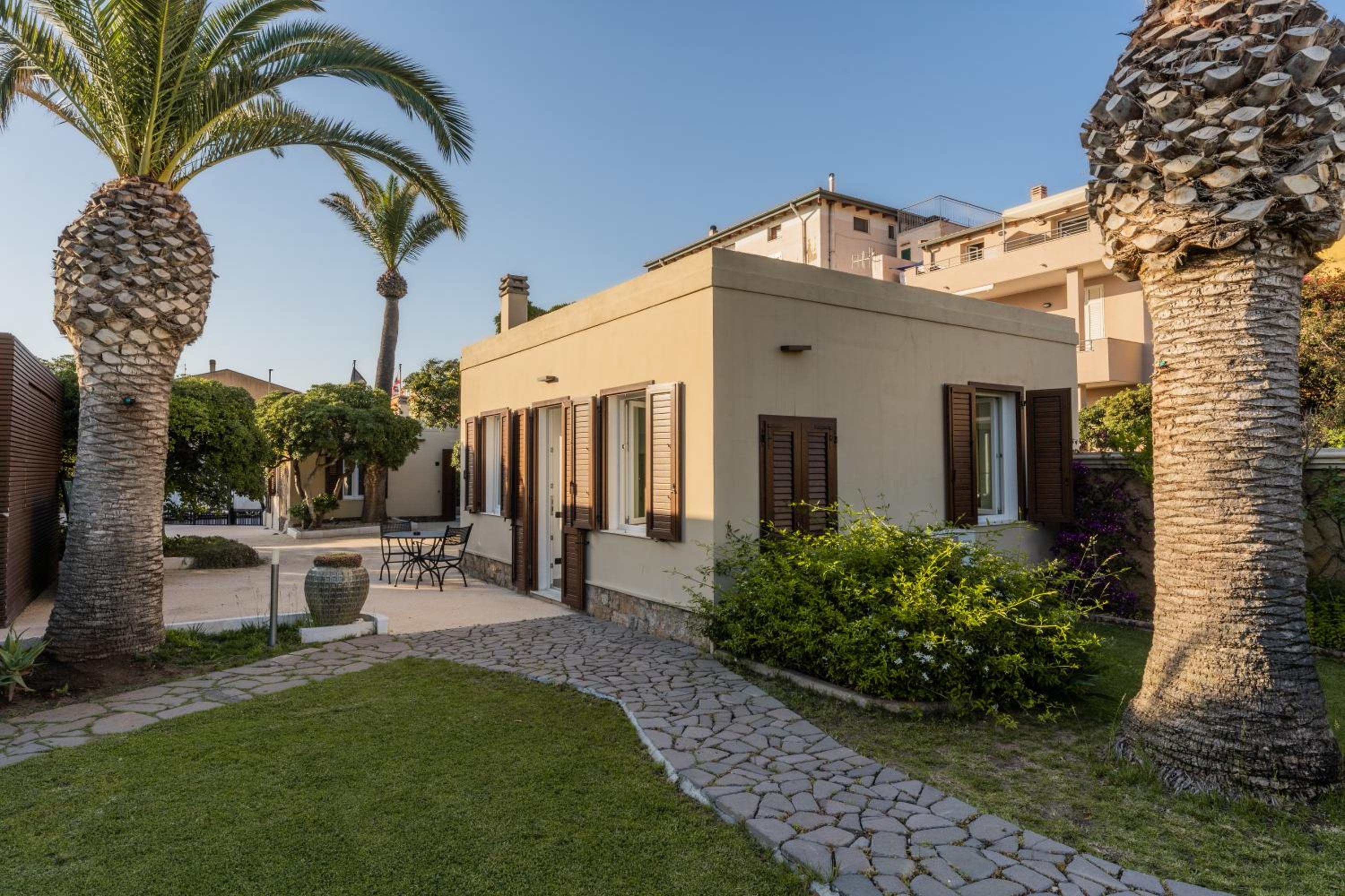 Villa Mosca 31