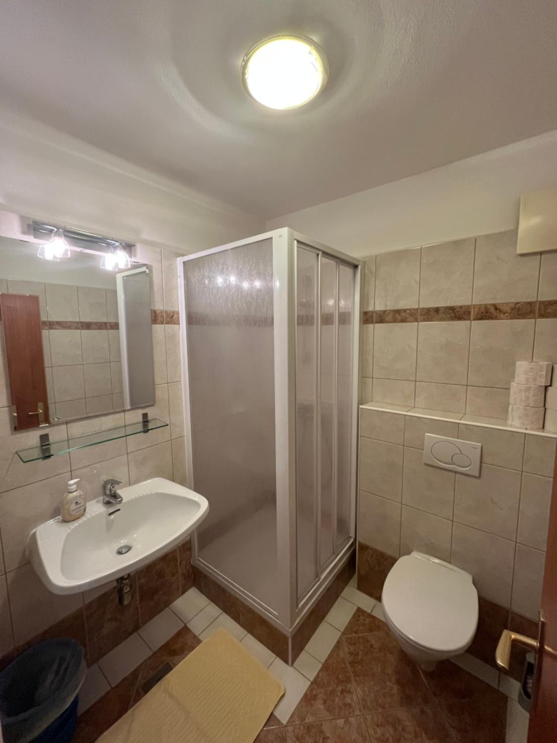 Apartementhaus Helene am Klopeinersee