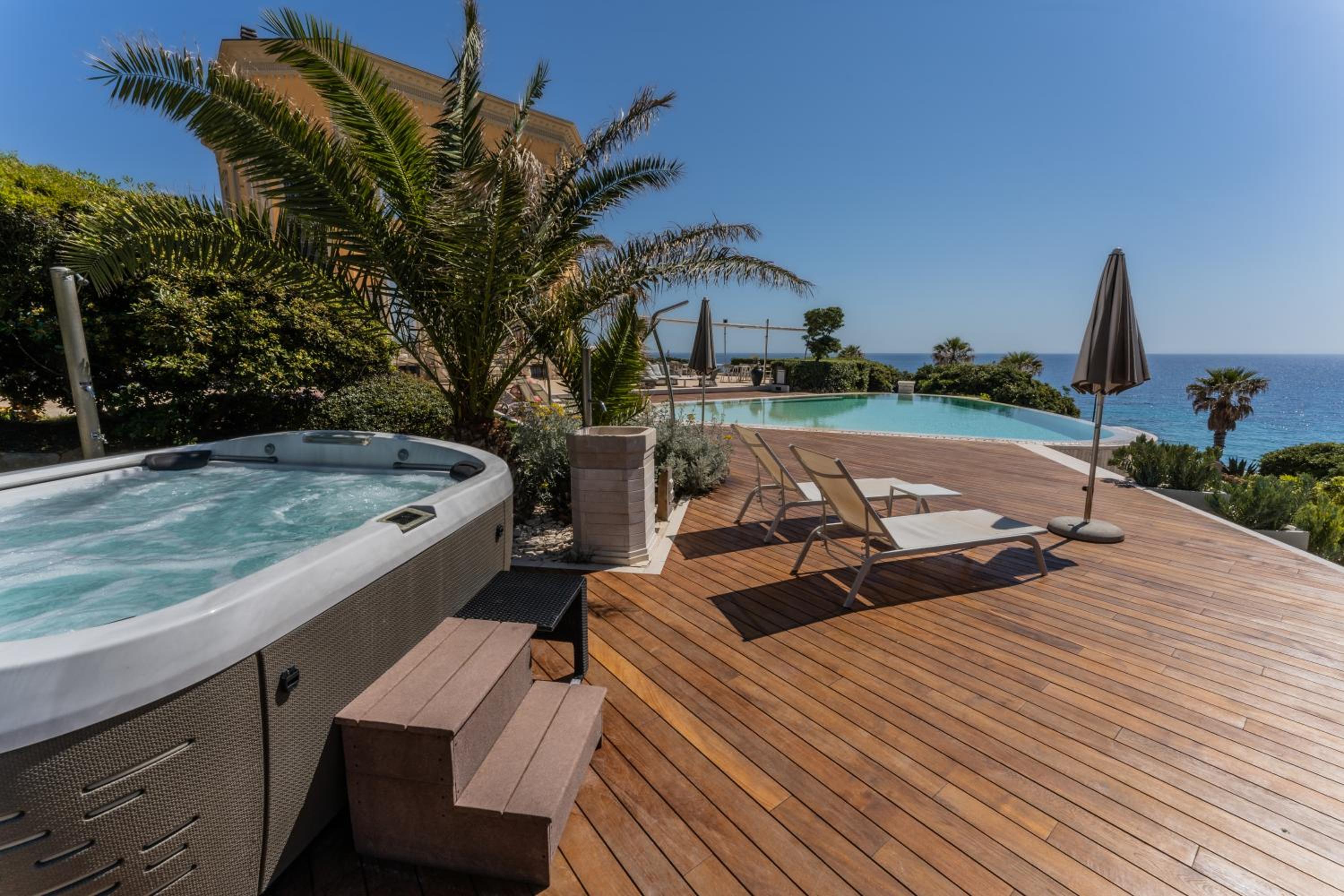 Villa Mosca 42