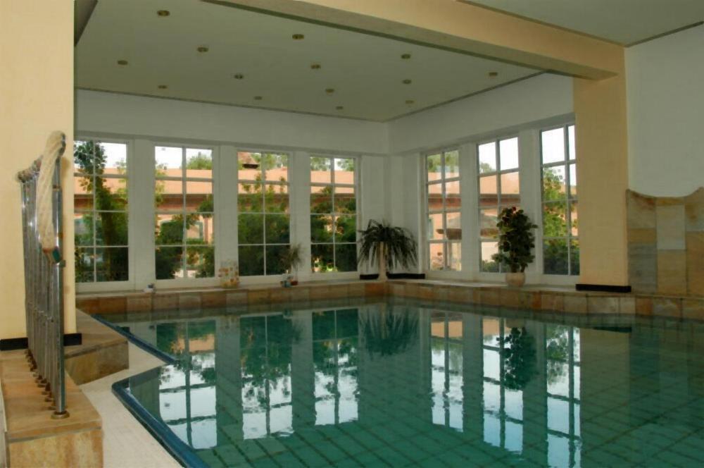 Flair Seehotel Zielow - Property Image 30