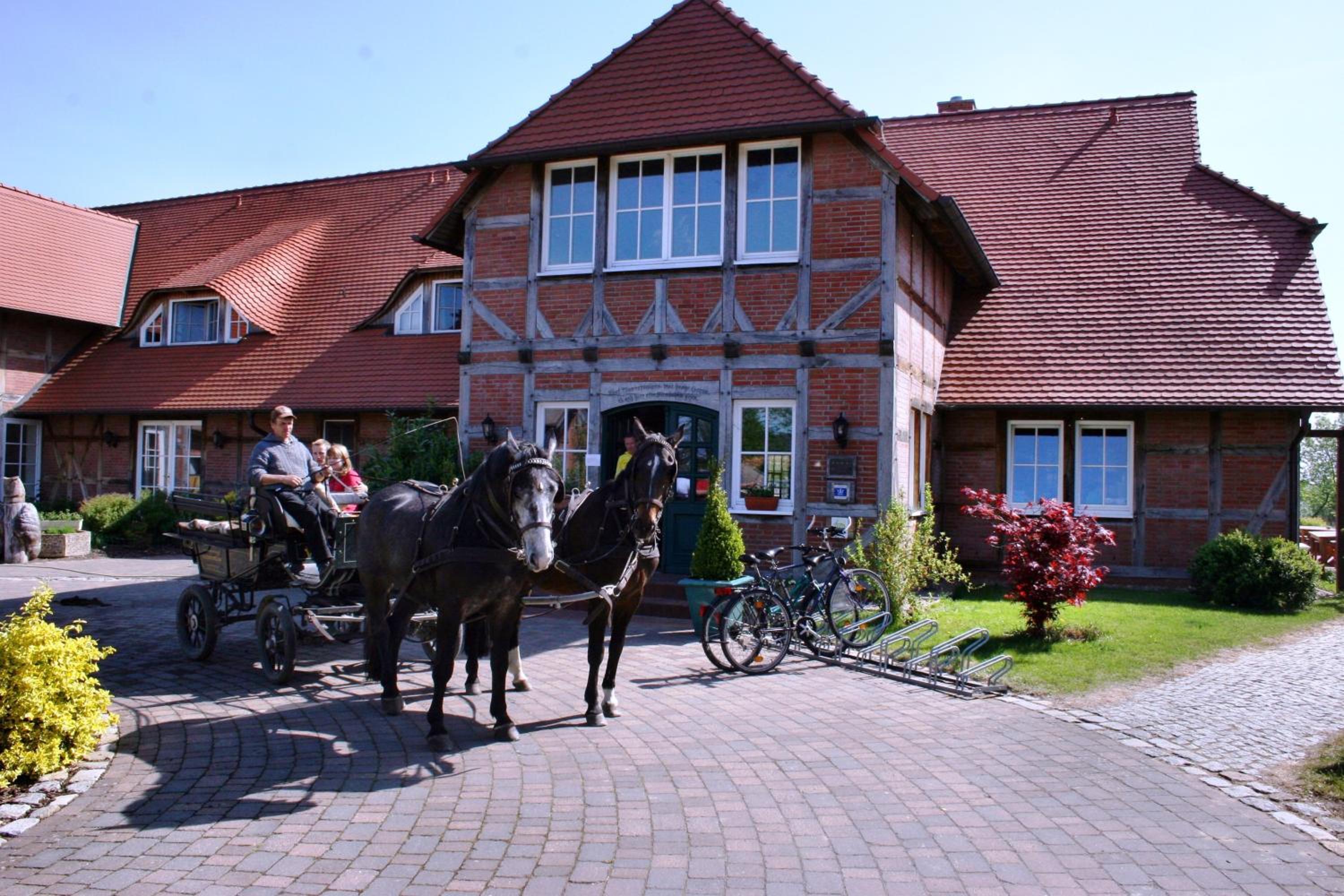 Flair Seehotel Zielow - Property Image 41
