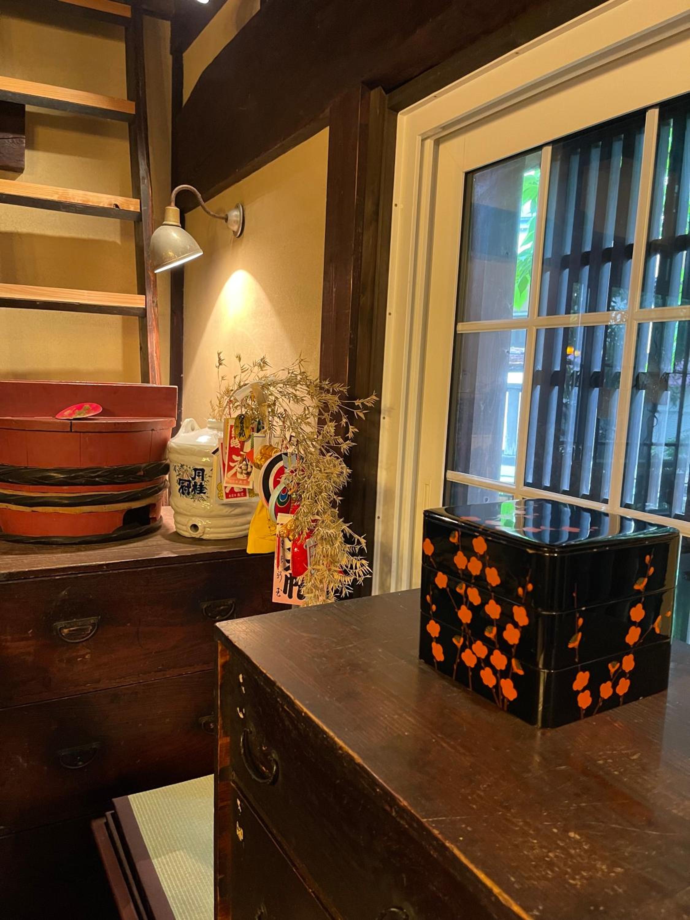 Guest House Dohei
